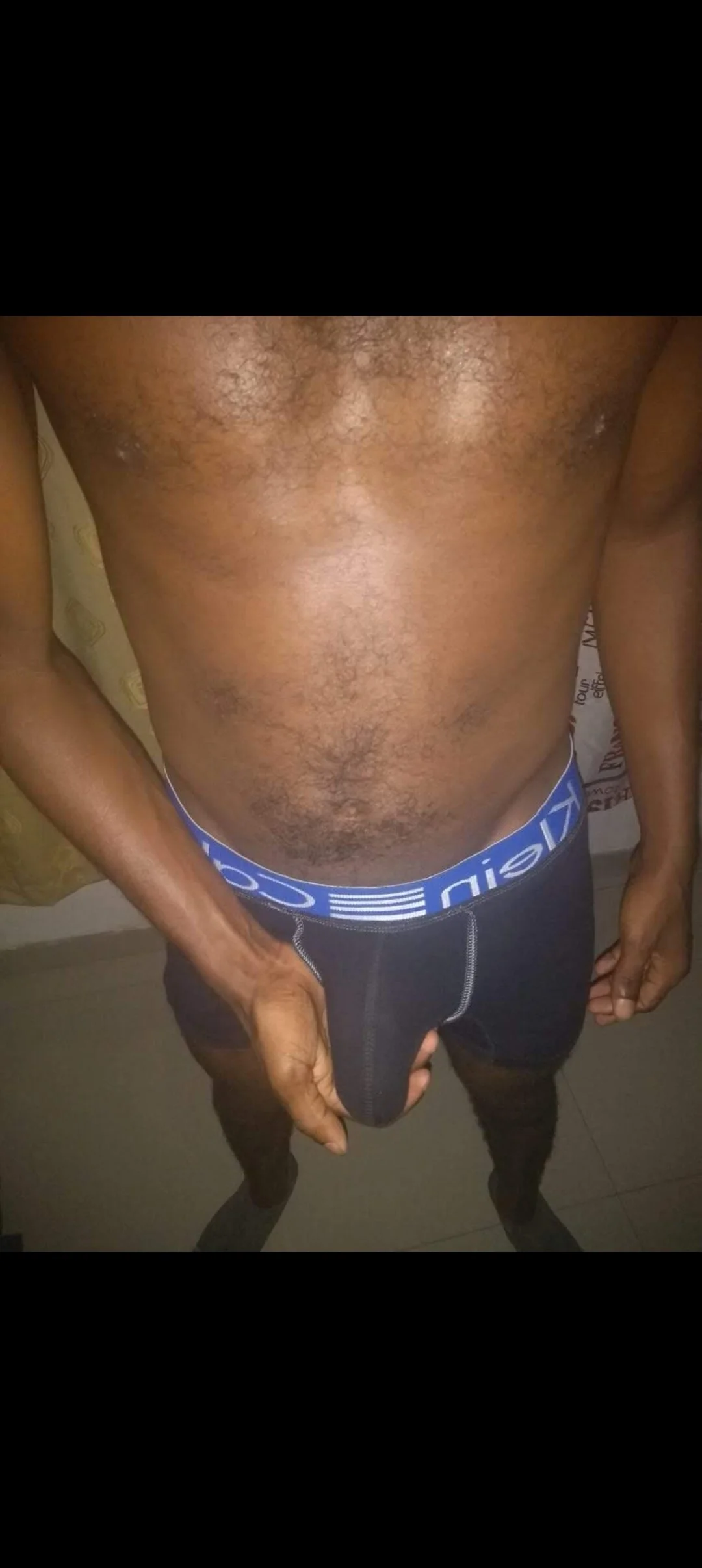 XXX Porn Photo of Nude joseraul7 3