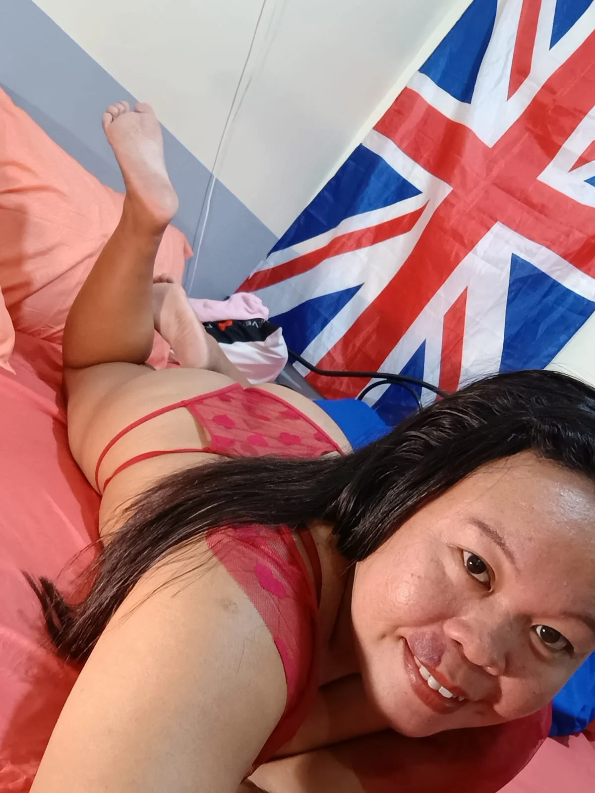 XXX Porn Photo of Nude annfilipina69 9