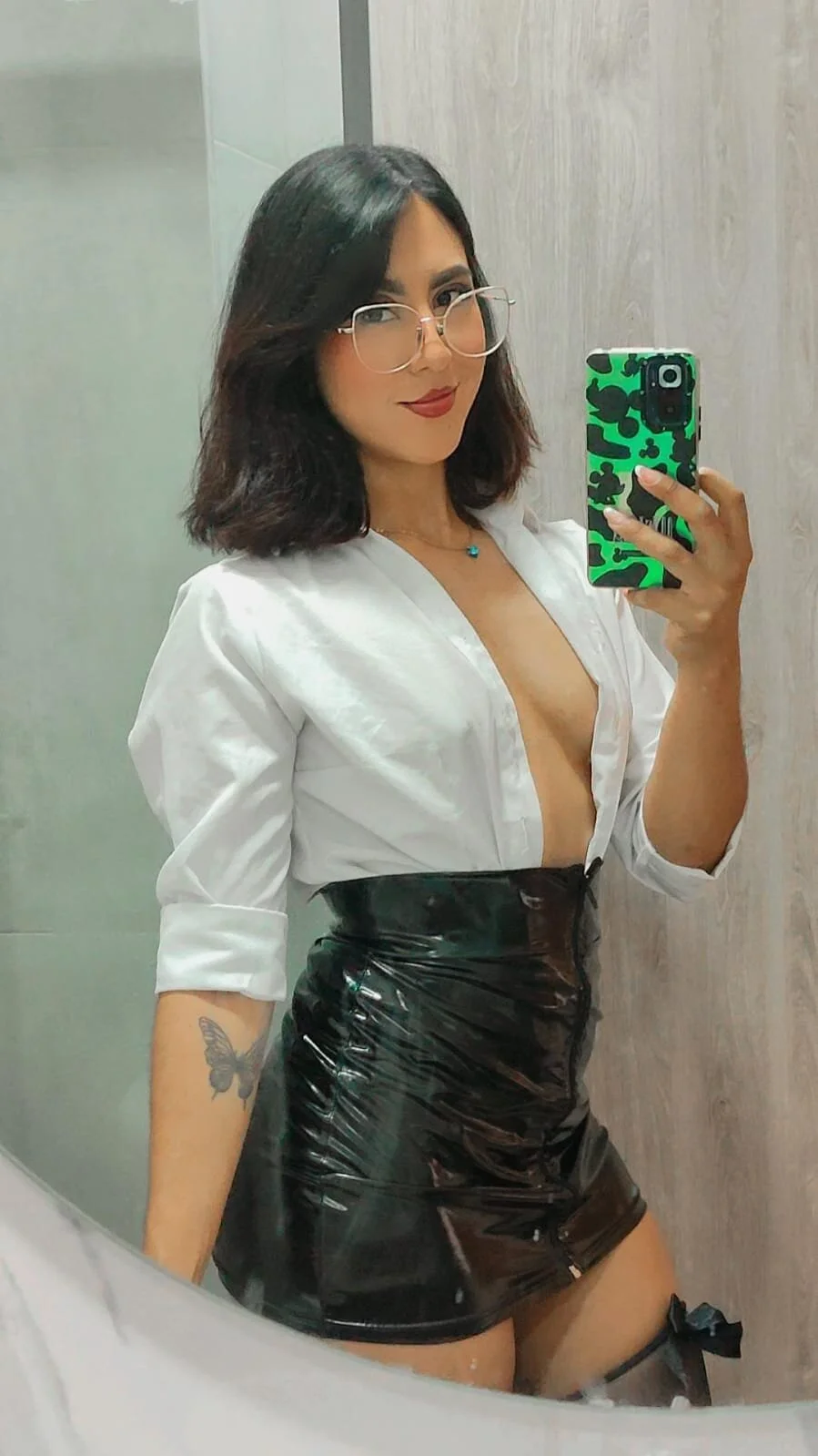 XXX Porn Photo of Nude DaraBeckett 150