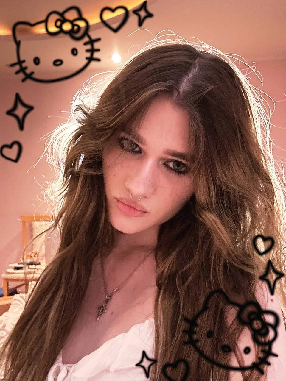 XXX Porn Photo of Nude eshleeygreen 2