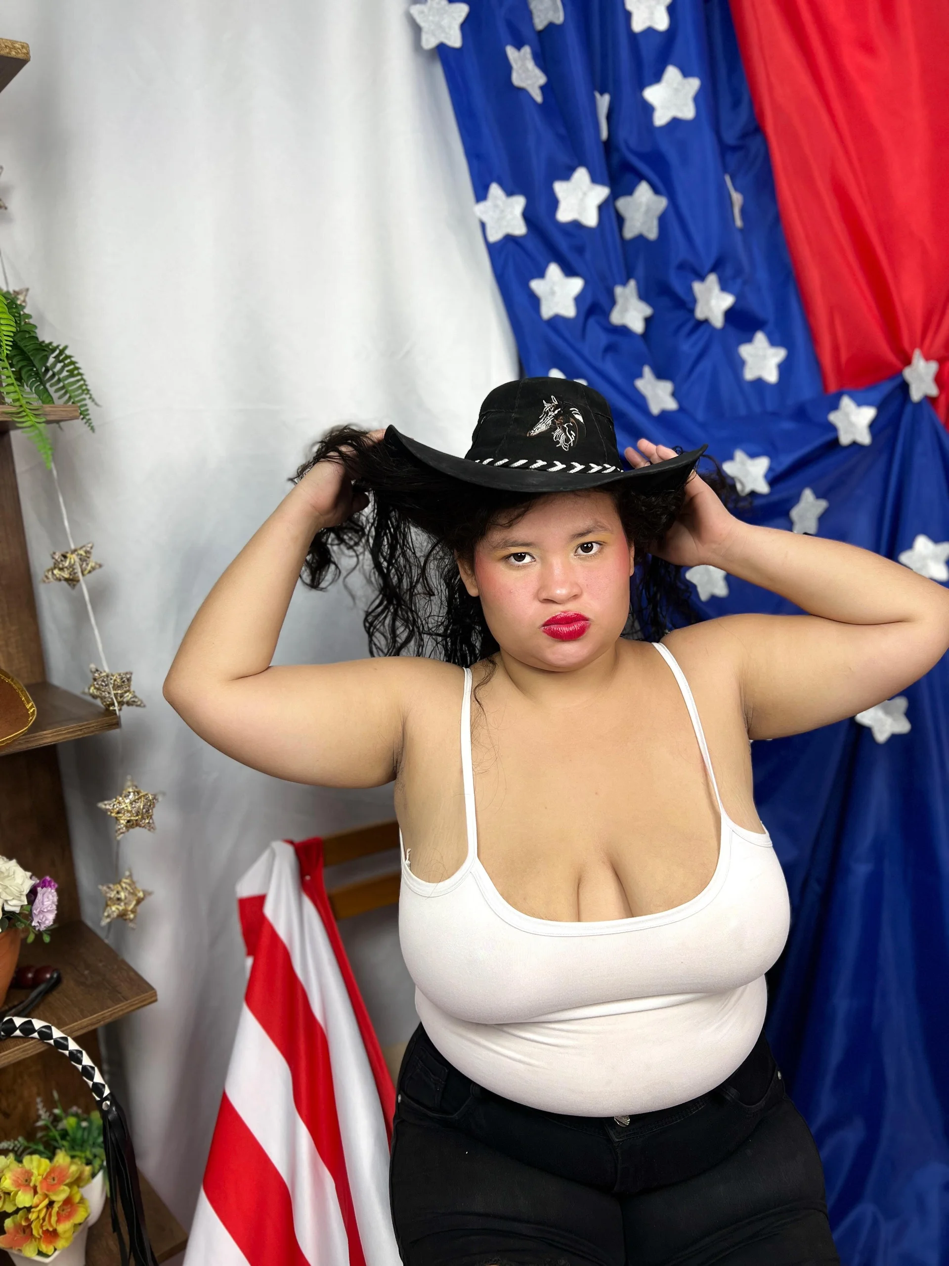 XXX Porn Photo of Nude Madison_Copers 25