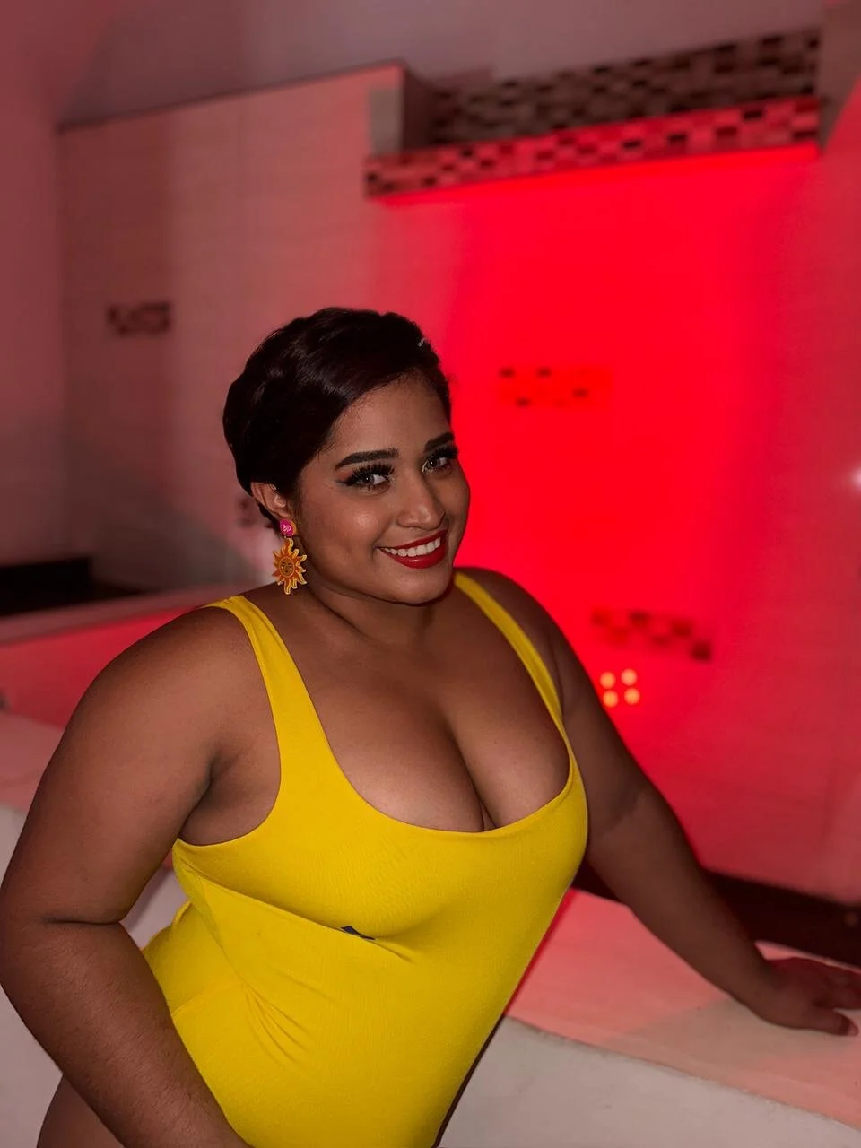 XXX Porn Photo of Nude alana-silva 73