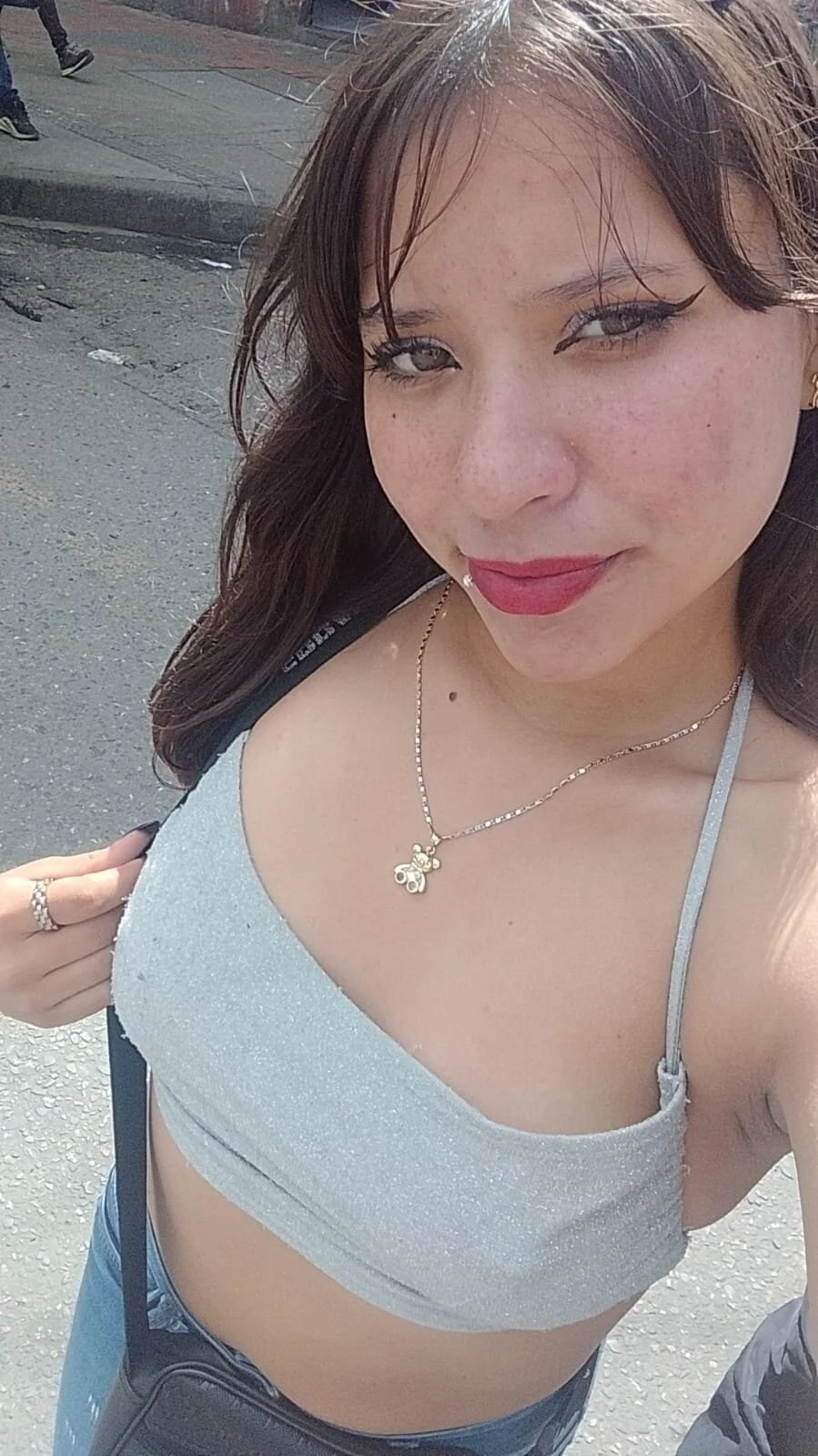 XXX Porn Photo of Nude ambriosialove 2