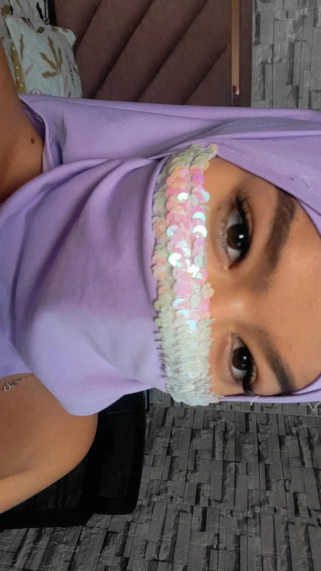 XXX Porn Photo of Nude Amal_Bakir 2