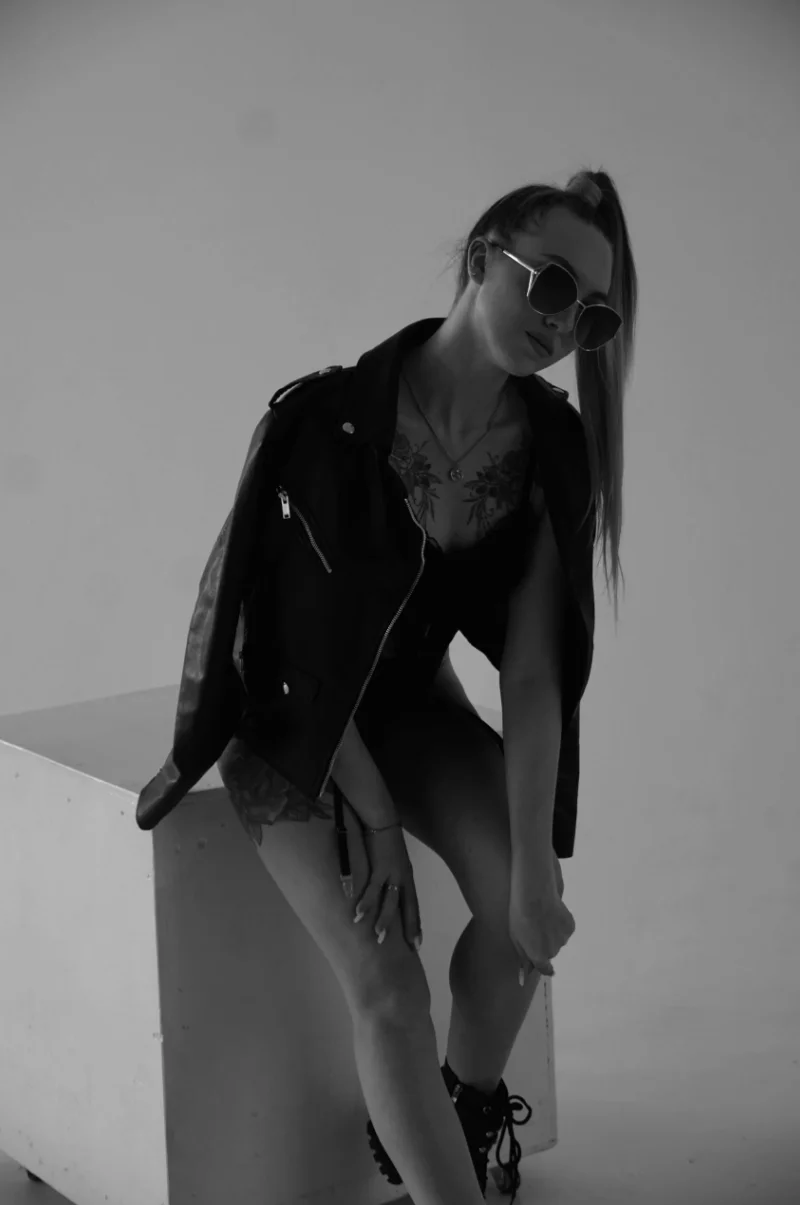XXX Porn Photo of Nude TeaseBabeXXX 20