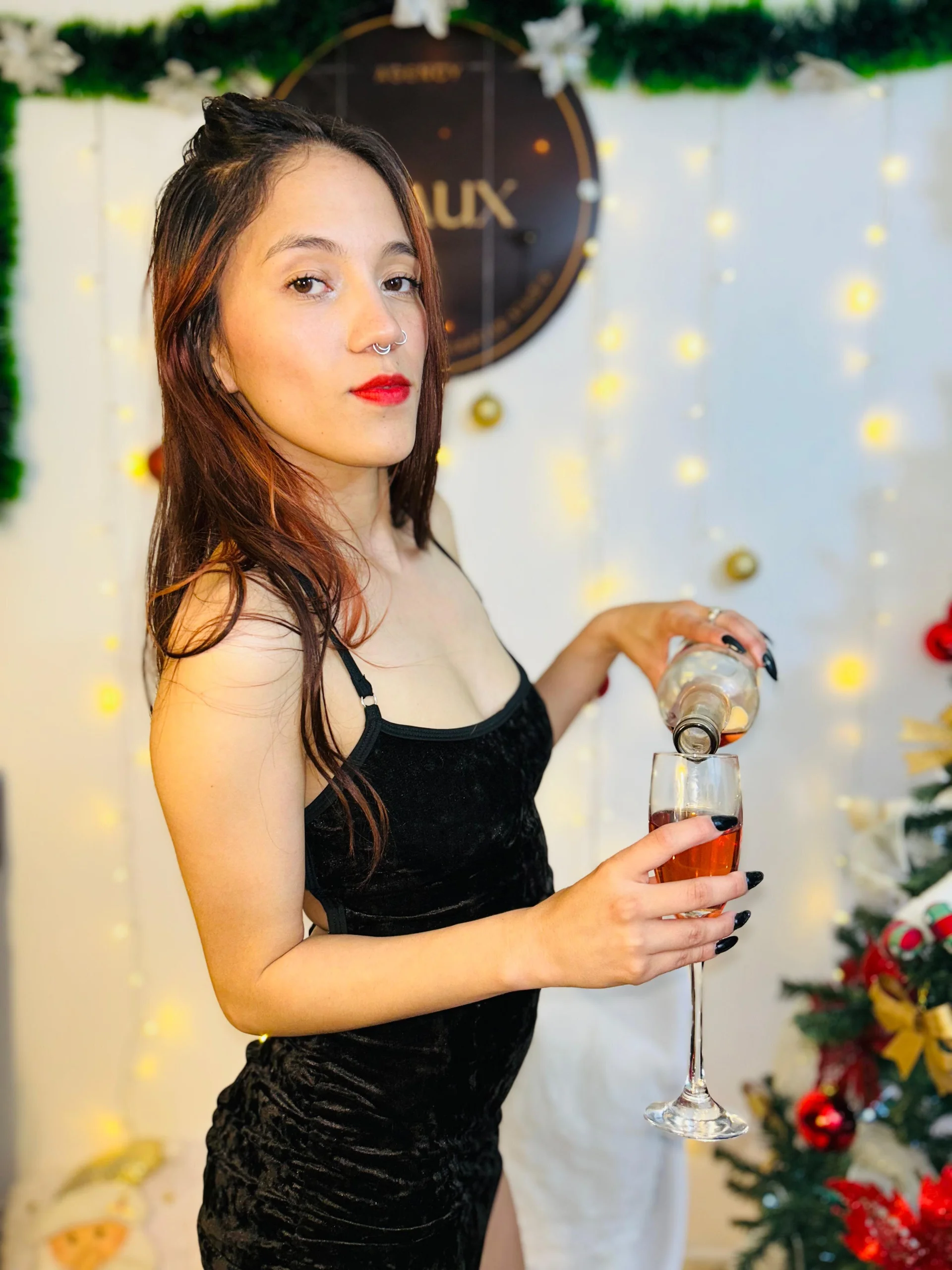 XXX Porn Photo of Nude Irina_bx 19