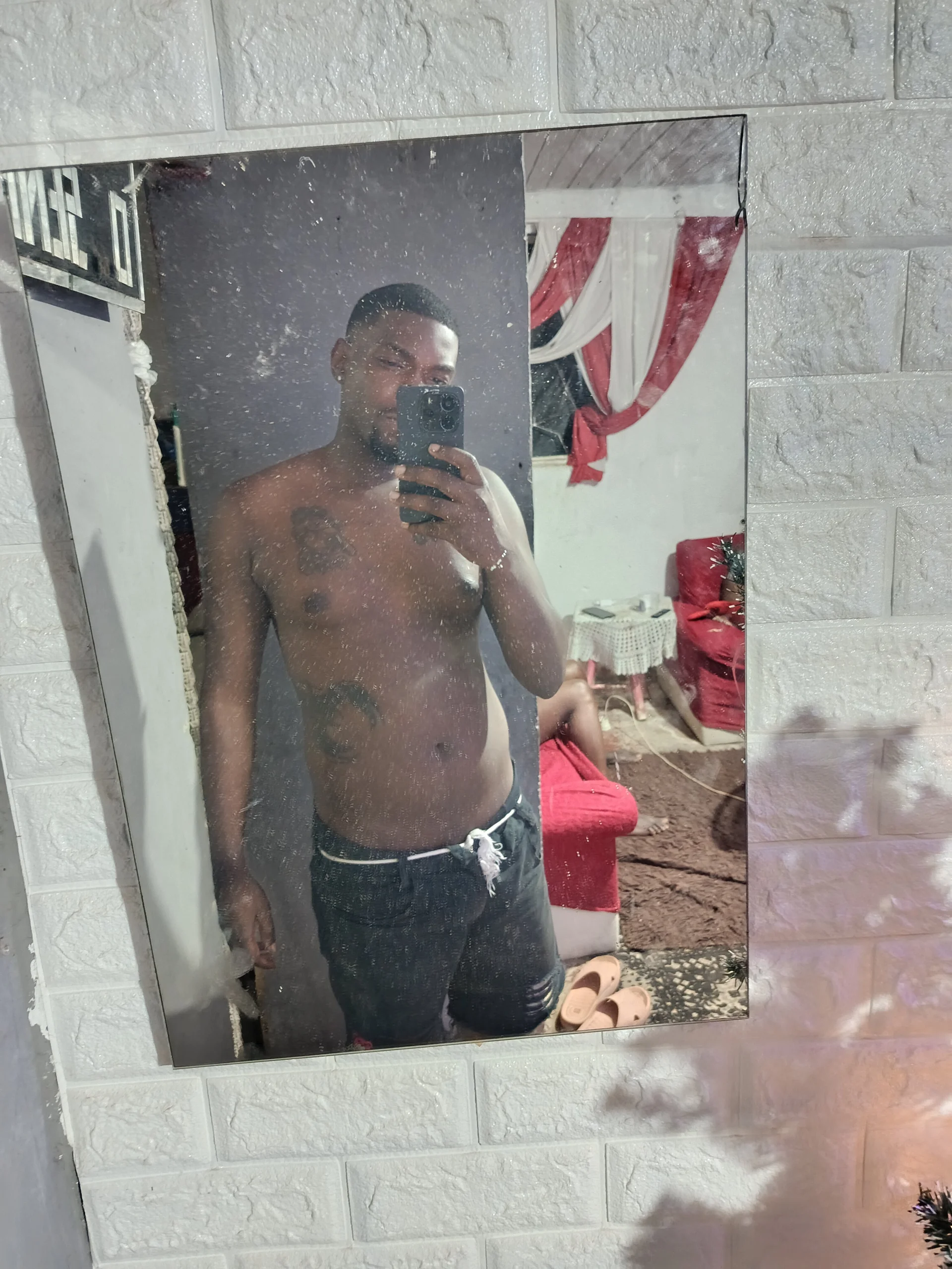 XXX Porn Photo of Nude niorflamdl 4