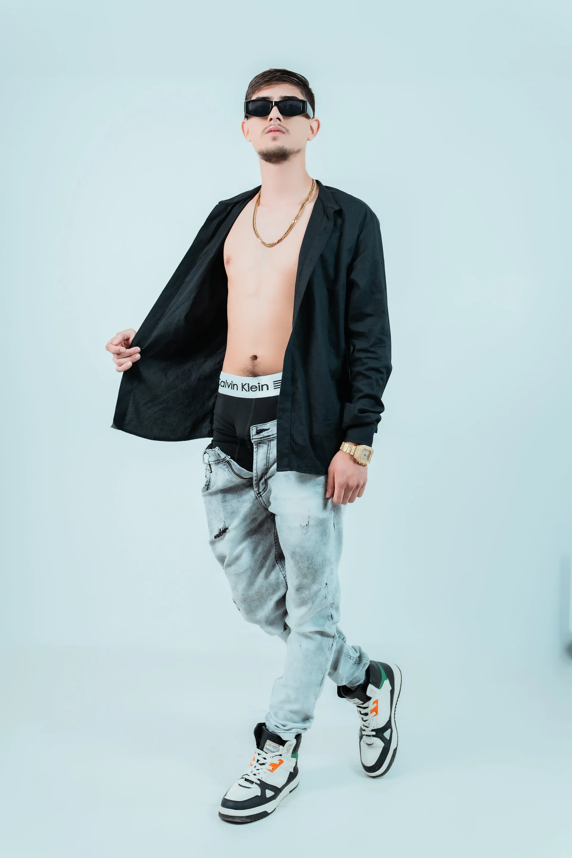 XXX Porn Photo of Nude PhilipRich 11