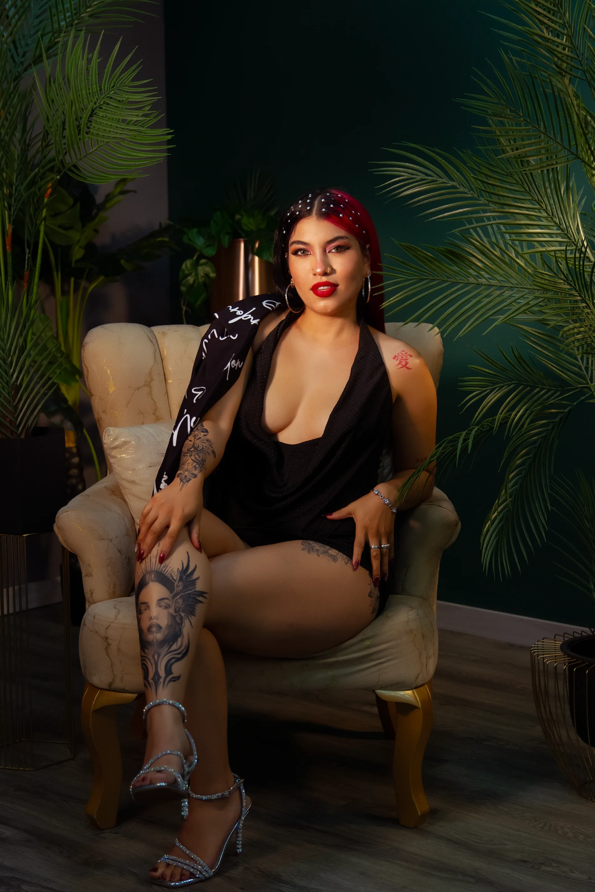 XXX Porn Photo of Nude EmmaSwift_ 155
