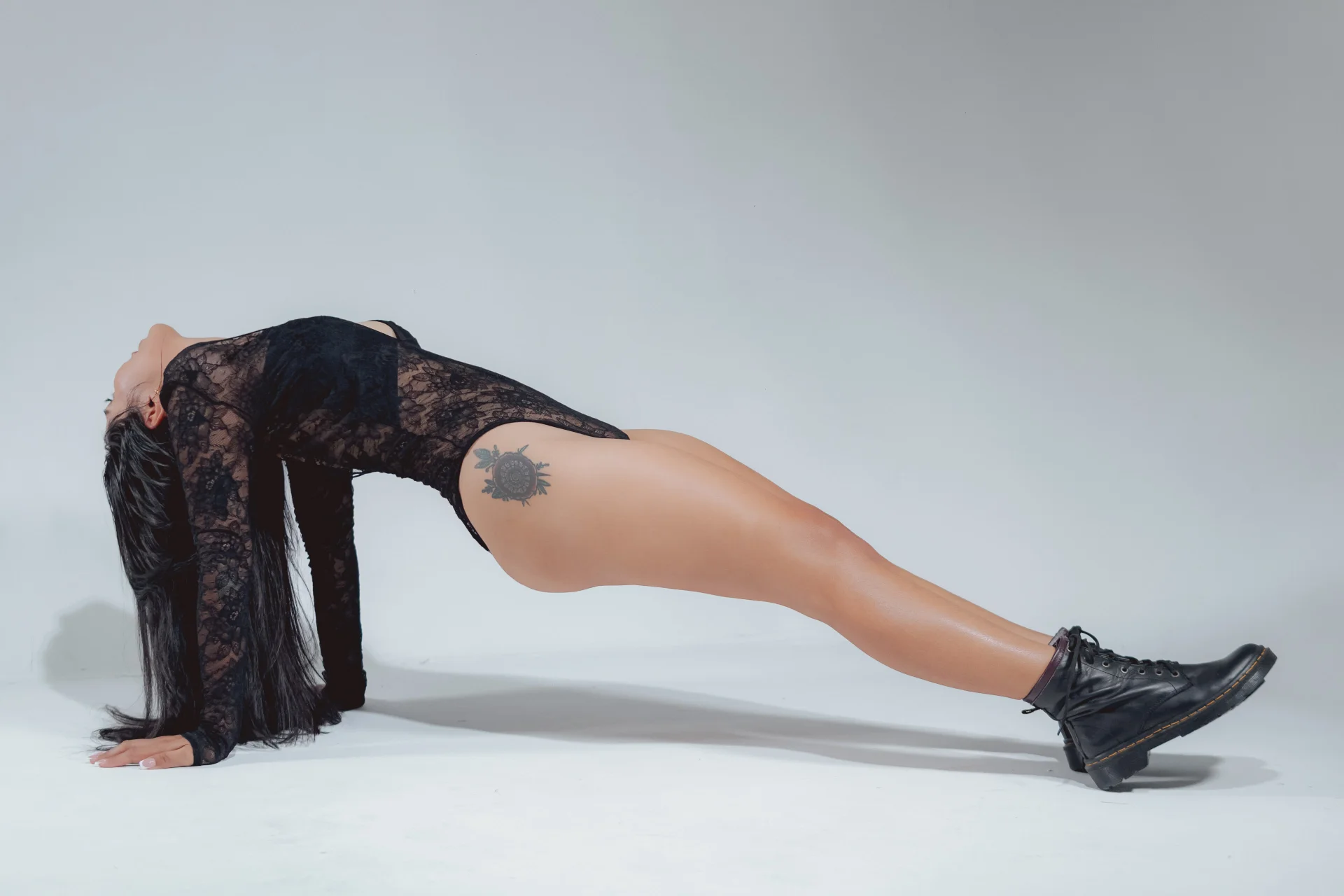 XXX Porn Photo of Nude Valery_wang 20