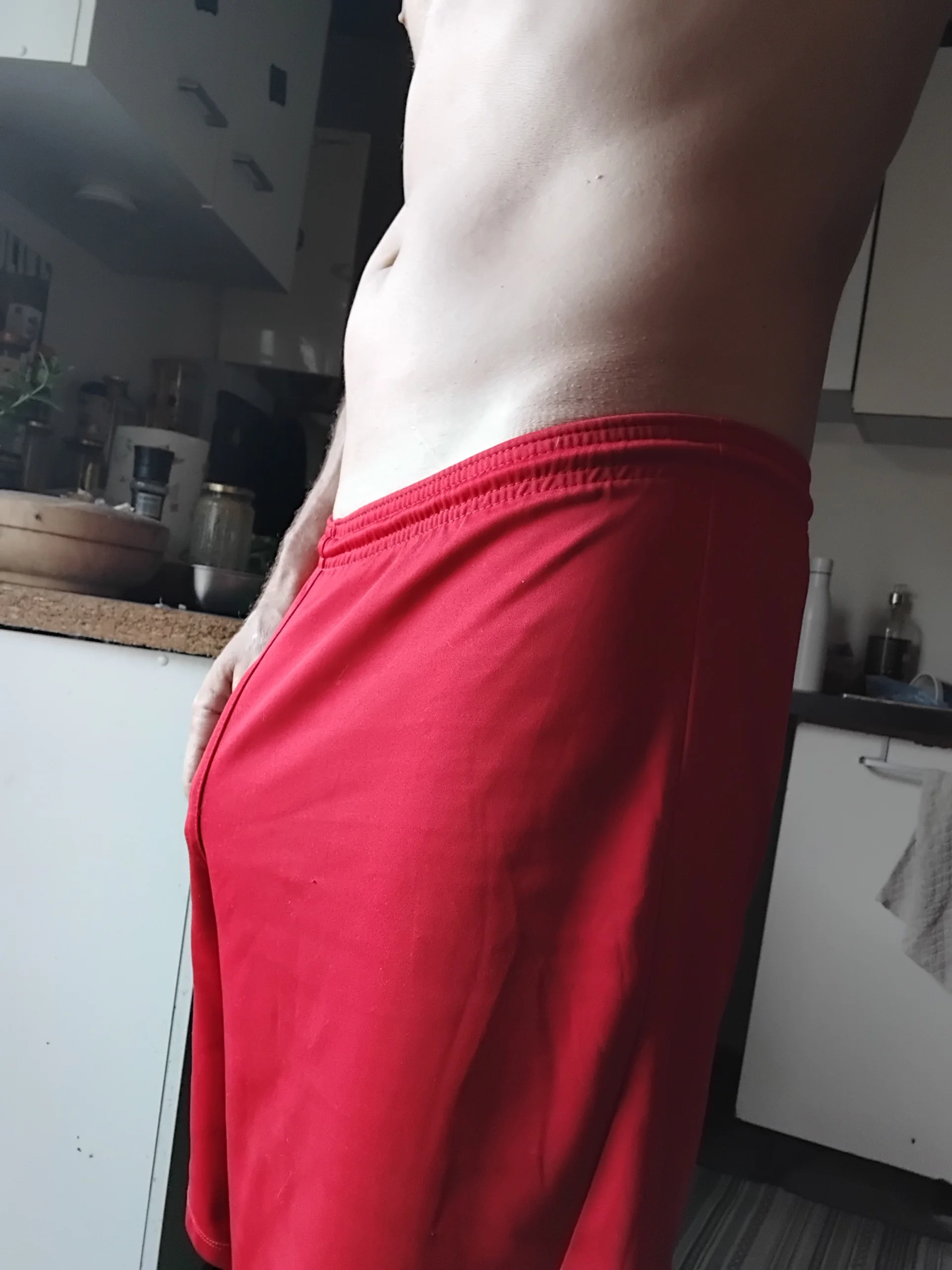 XXX Porn Photo of Nude chrisopen07 5