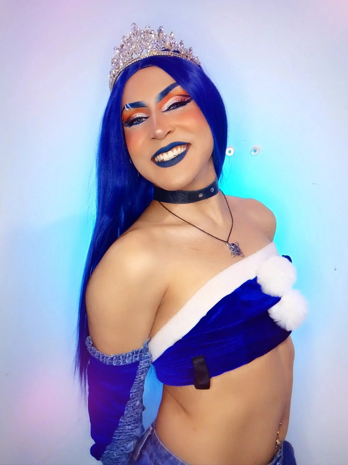 XXX Porn Photo of Nude georgina_gio1 35