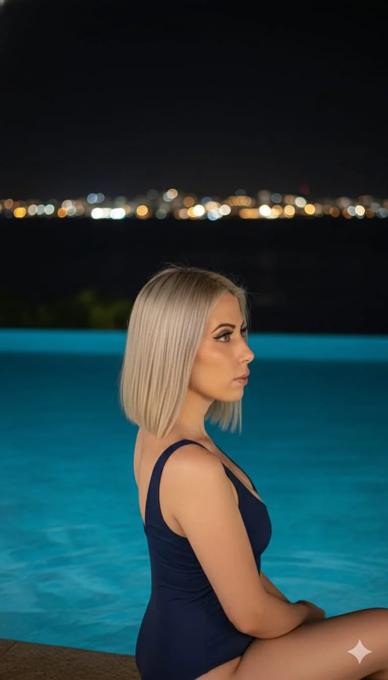 XXX Porn Photo of Nude alixia81 2
