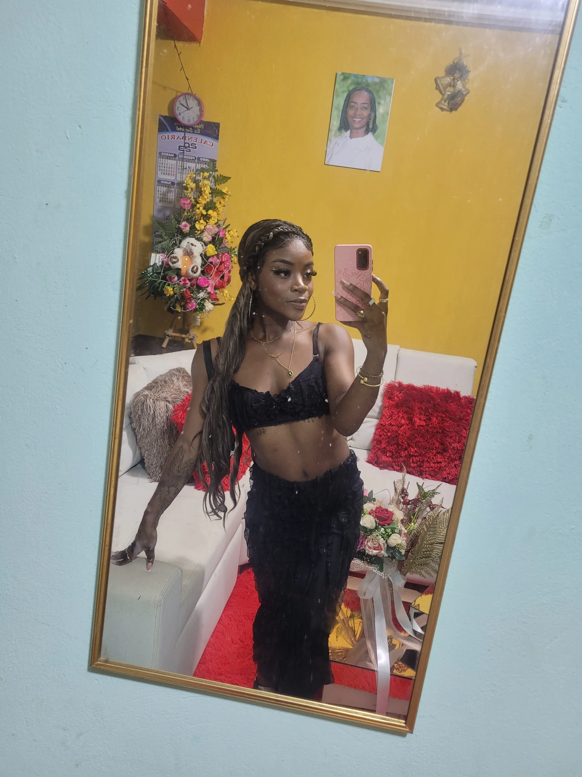 XXX Porn Photo of Nude Miss_westt_ 75