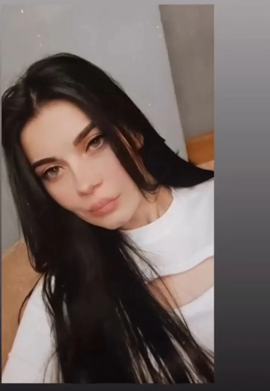 XXX Porn Photo of Nude ShellBixAngeLL 2