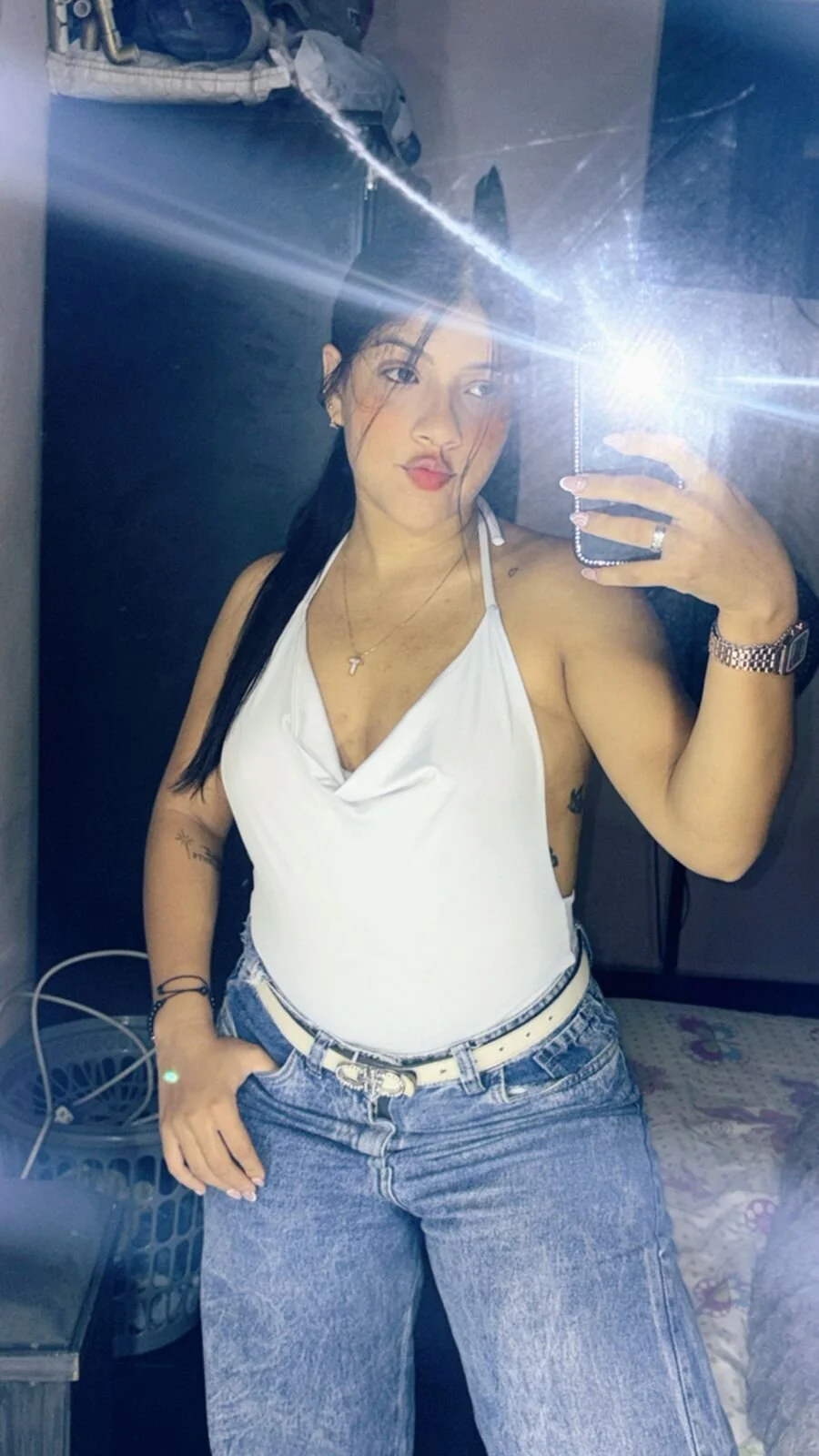 XXX Porn Photo of Nude zara_cute 6