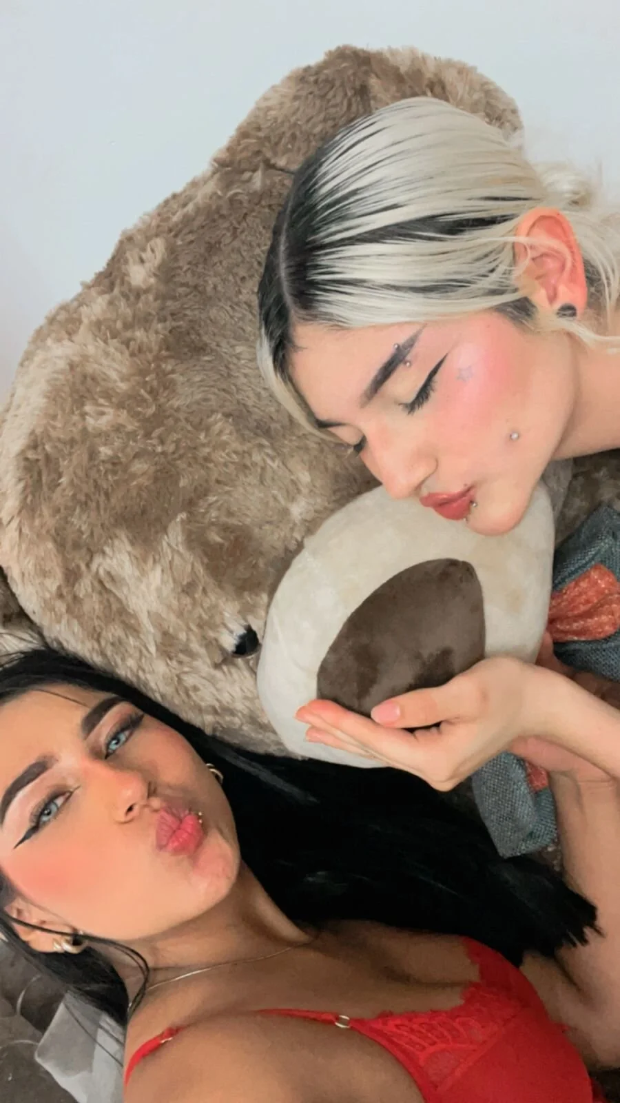 XXX Porn Photo of Nude LunaGates 18
