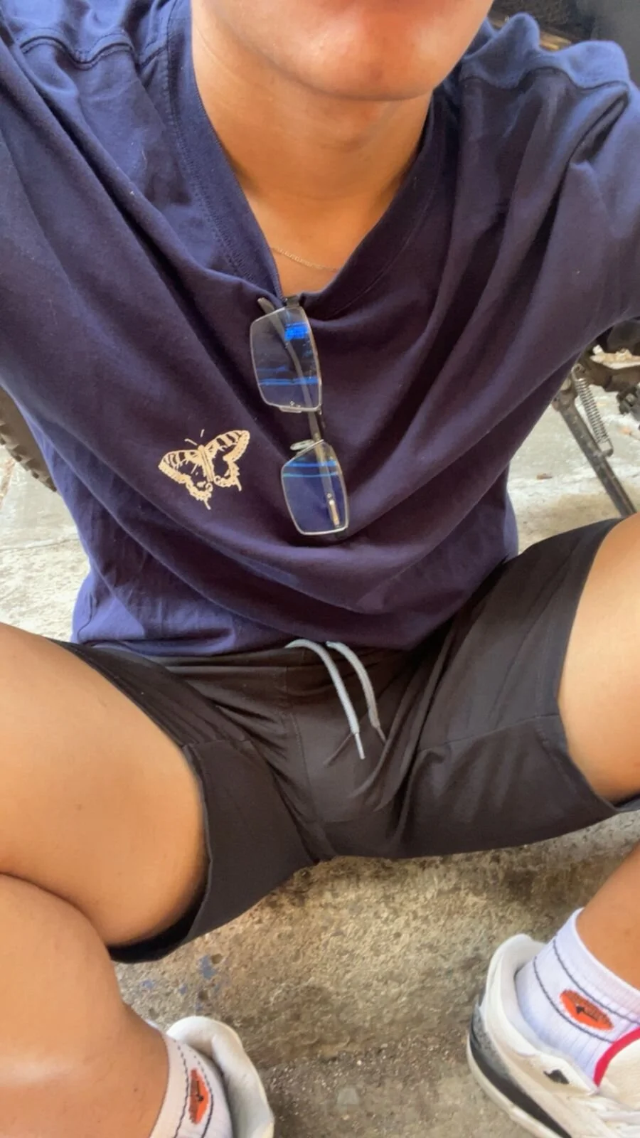 XXX Porn Photo of Nude jakob_hbr 2