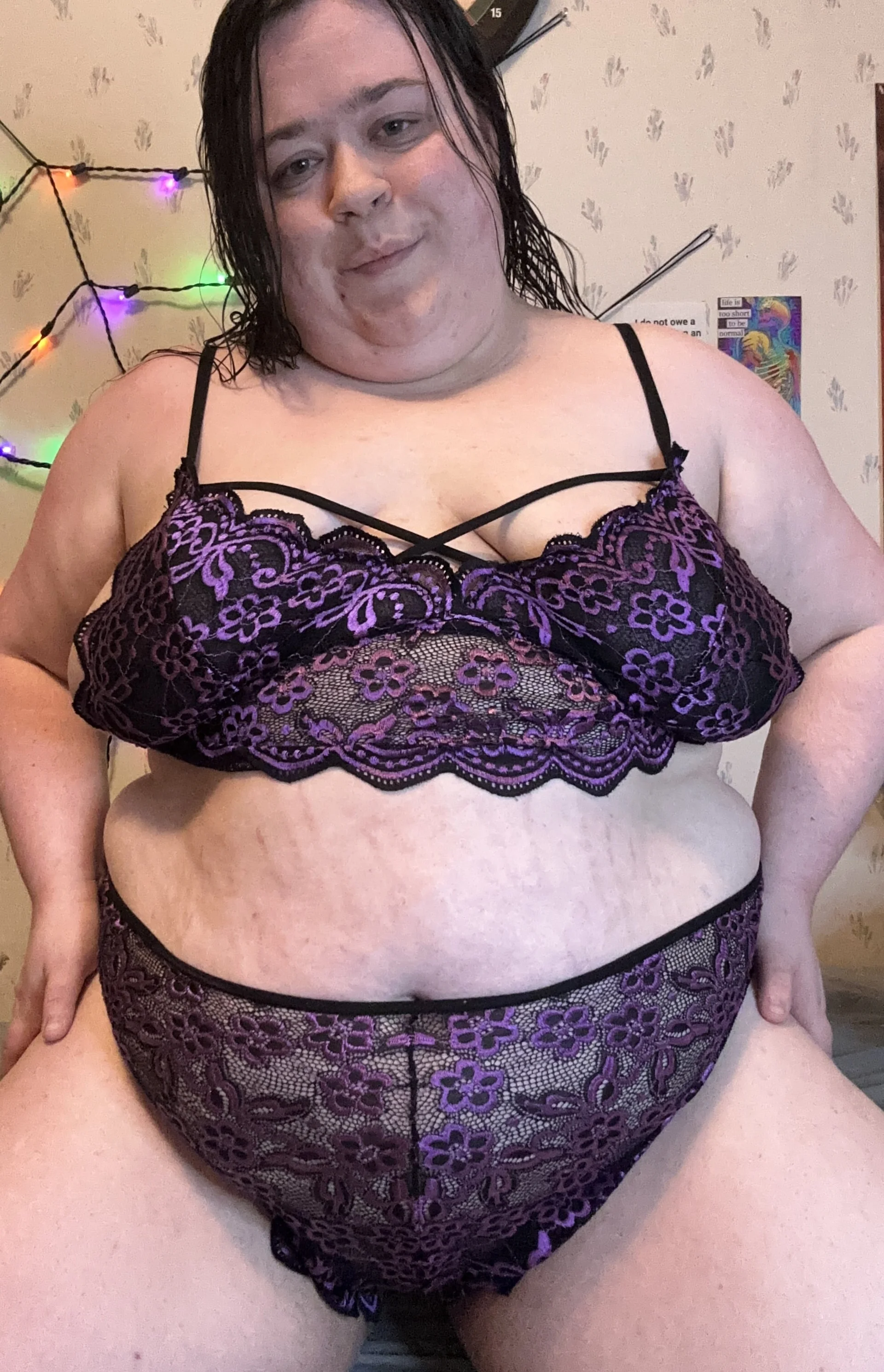 XXX Porn Photo of Nude SexyxLexie 566