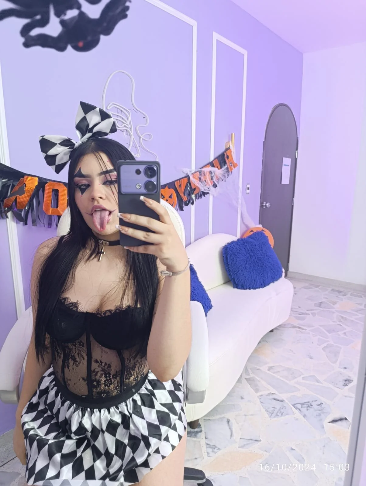 XXX Porn Photo of Nude martinasaez 18