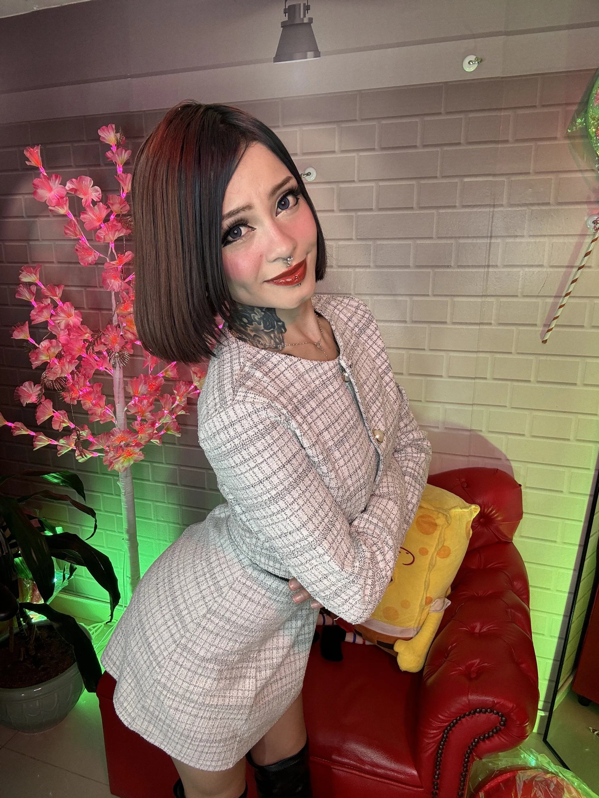 XXX Porn Photo of Nude Samanthha_roberts 76