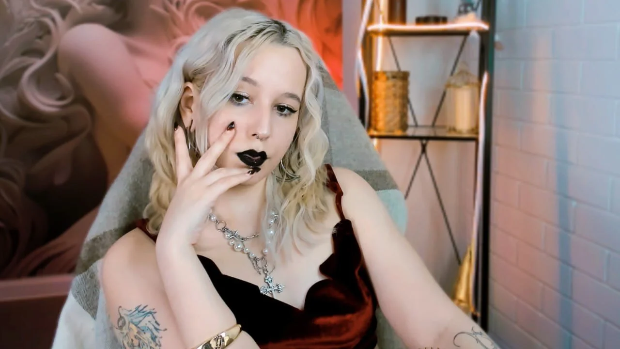 XXX Porn Photo of Nude mirabite_ 19