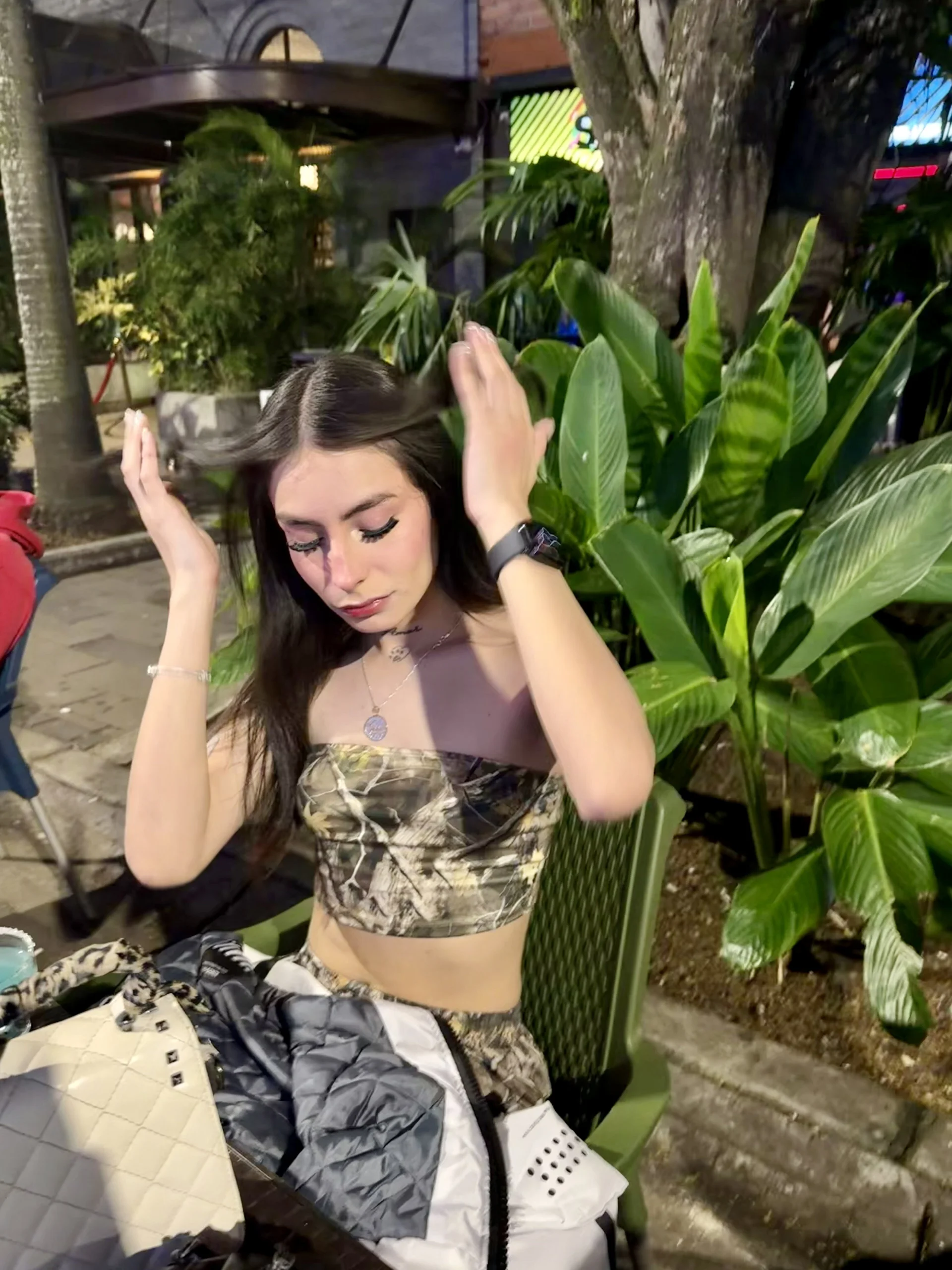 XXX Porn Photo of Nude Camistar18 31