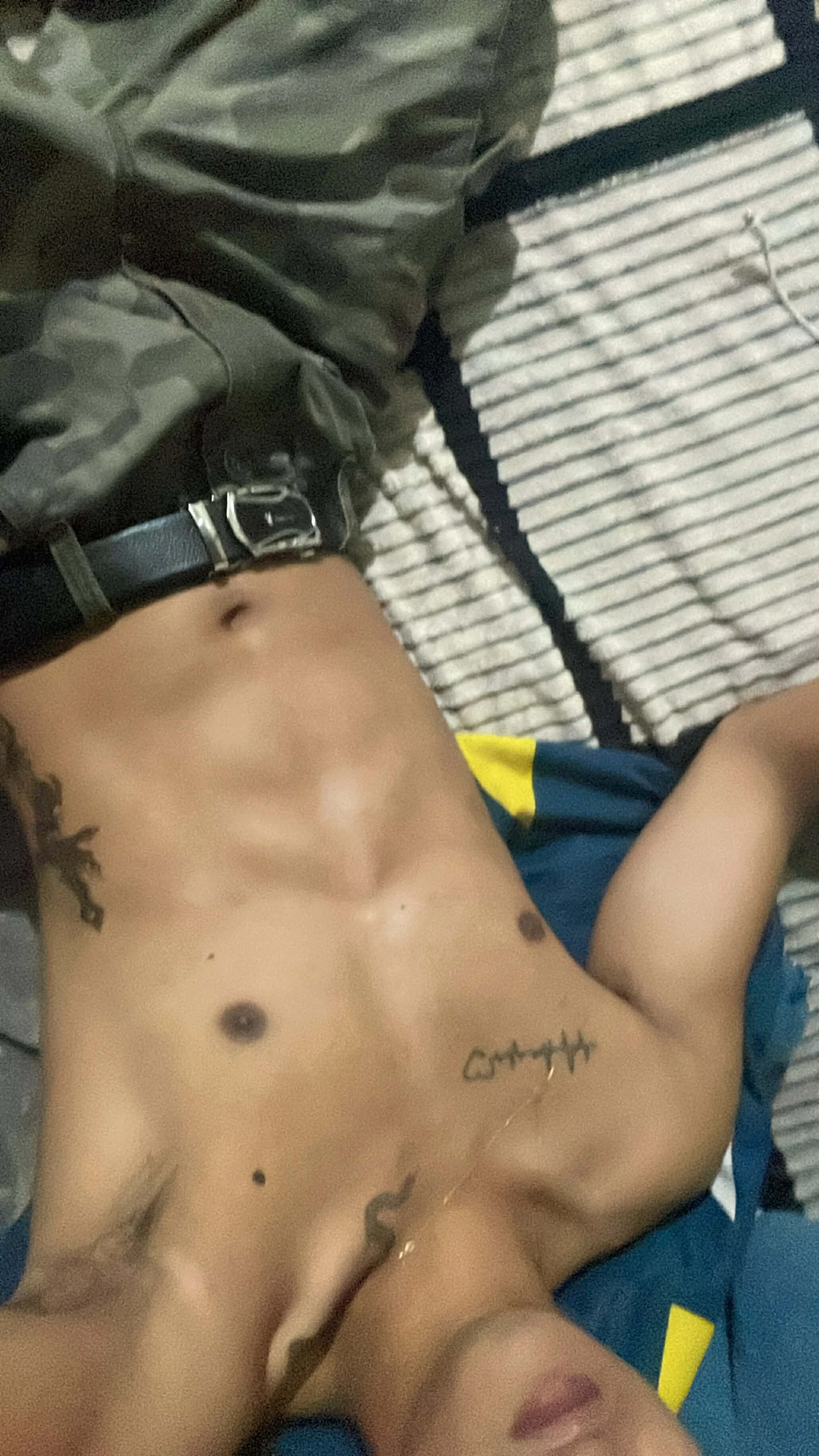 XXX Porn Photo of Nude Ur_hottestjonny 7