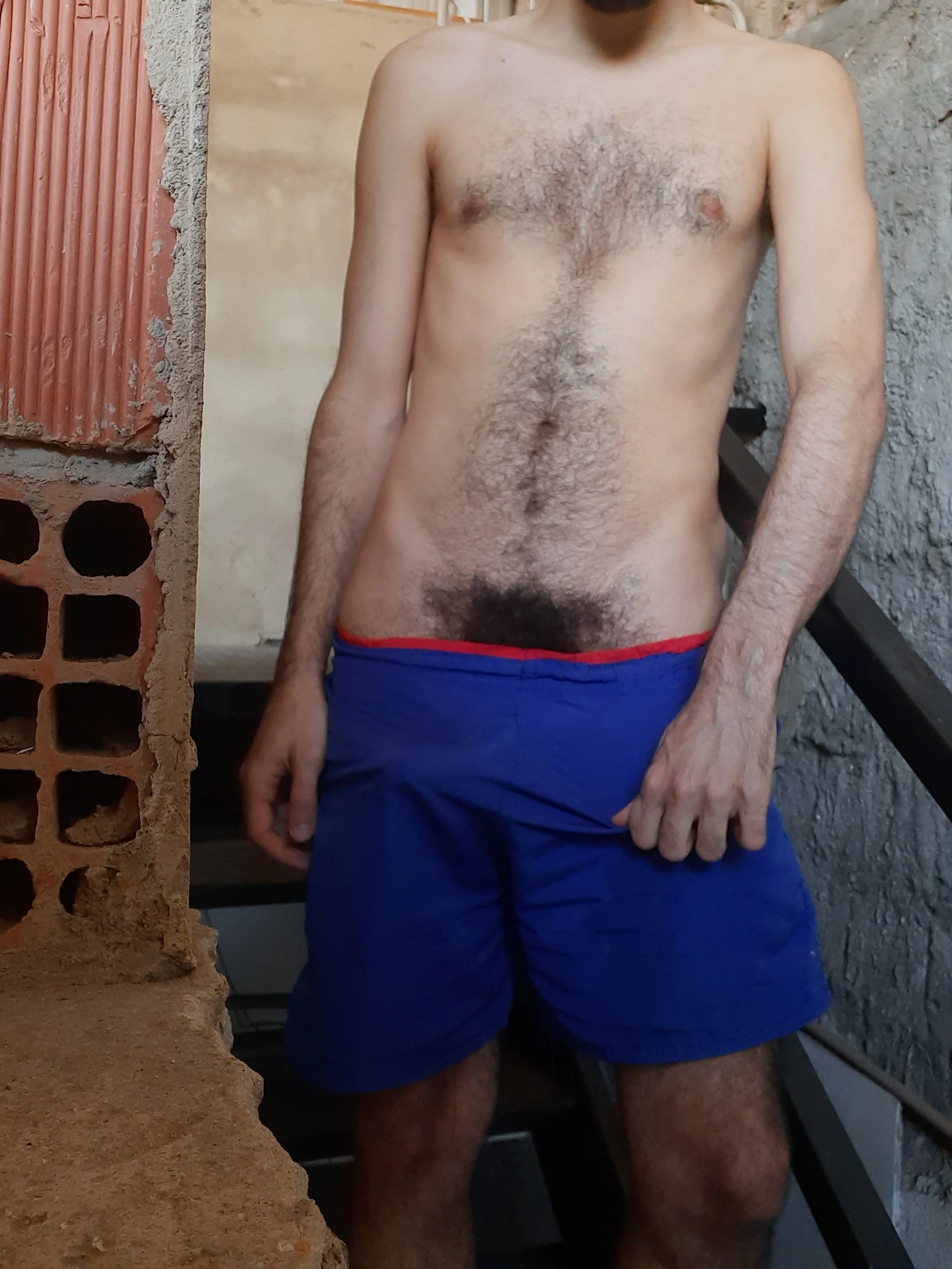 XXX Porn Photo of Nude Erospentelhudo 4