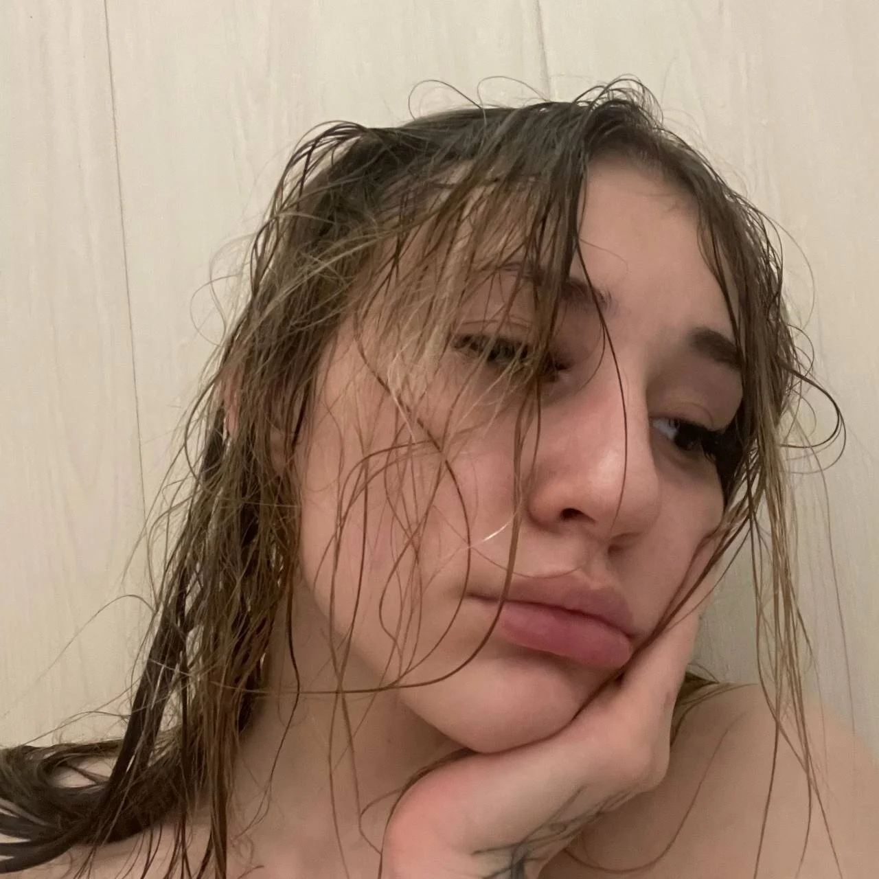 XXX Porn Photo of Nude AngelMooreMoore 3