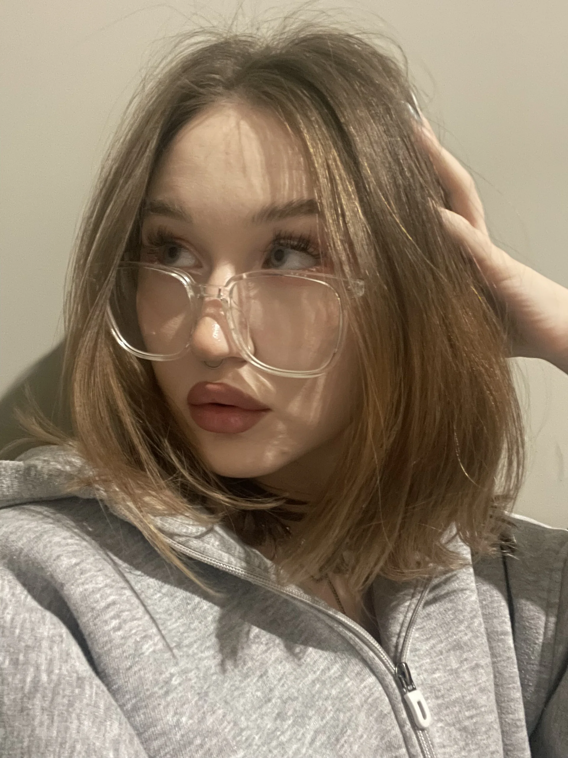 XXX Porn Photo of Nude NancySmitts 13