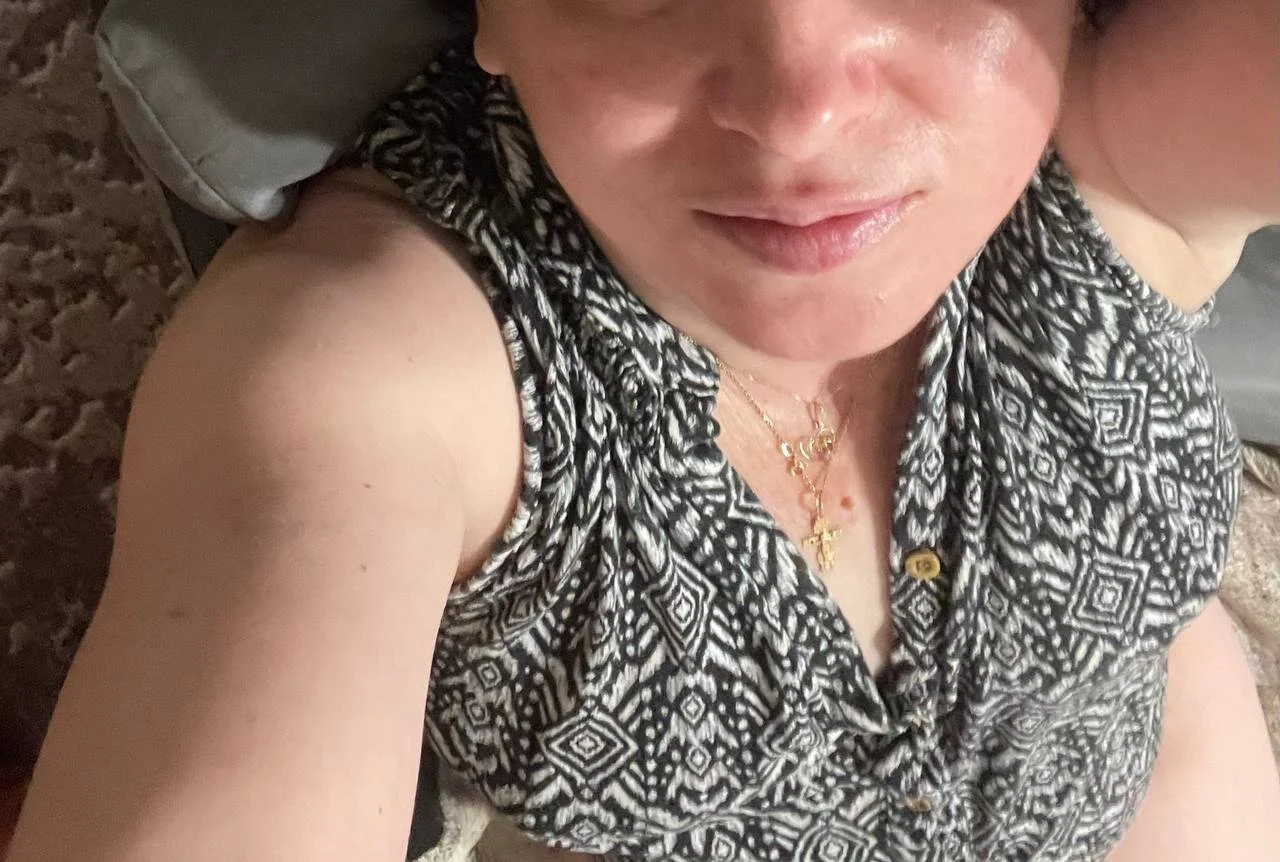 XXX Porn Photo of Nude Melissa_Morris 5