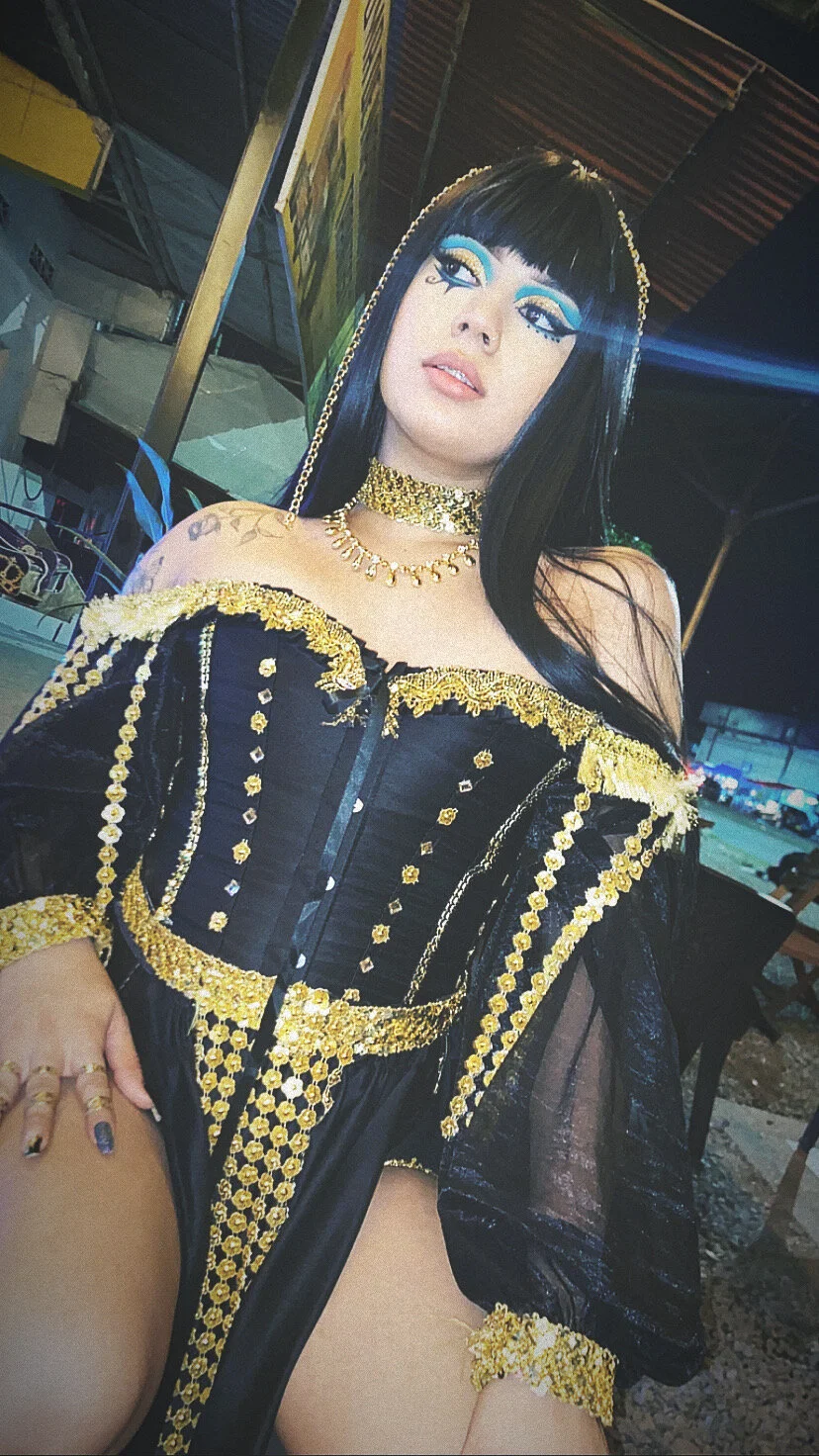 XXX Porn Photo of Nude ashliekitty__011 15