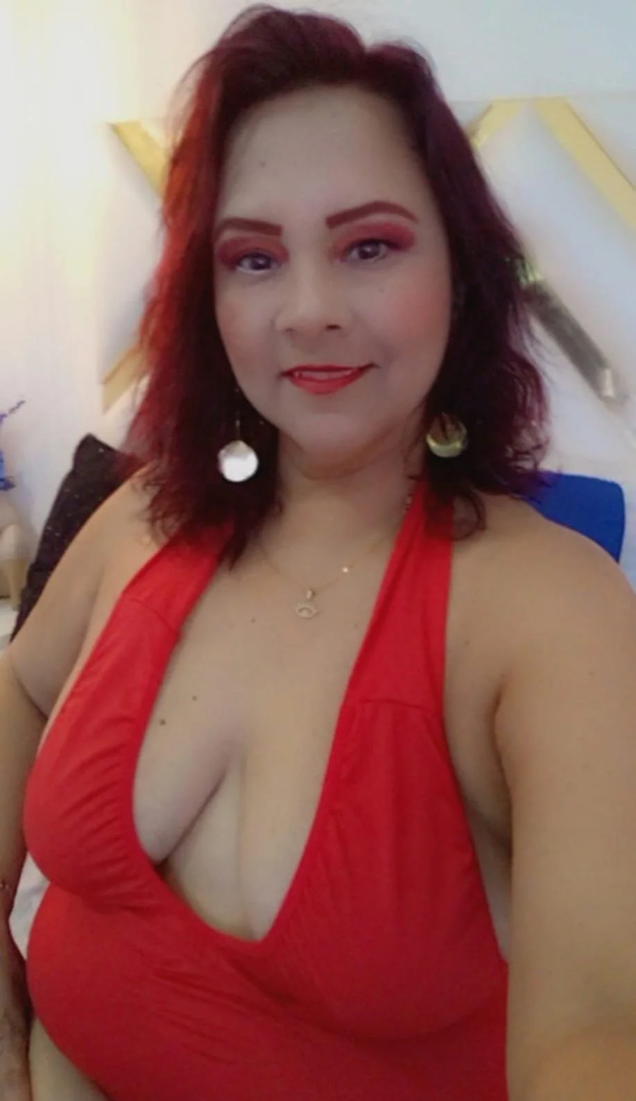 XXX Porn Photo of Nude BiirdyDavis 39