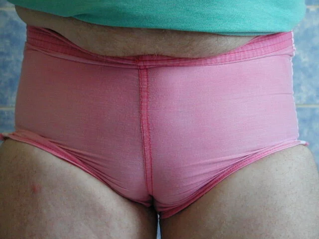 XXX Porn Photo of Nude Turnhoeschen_1 19