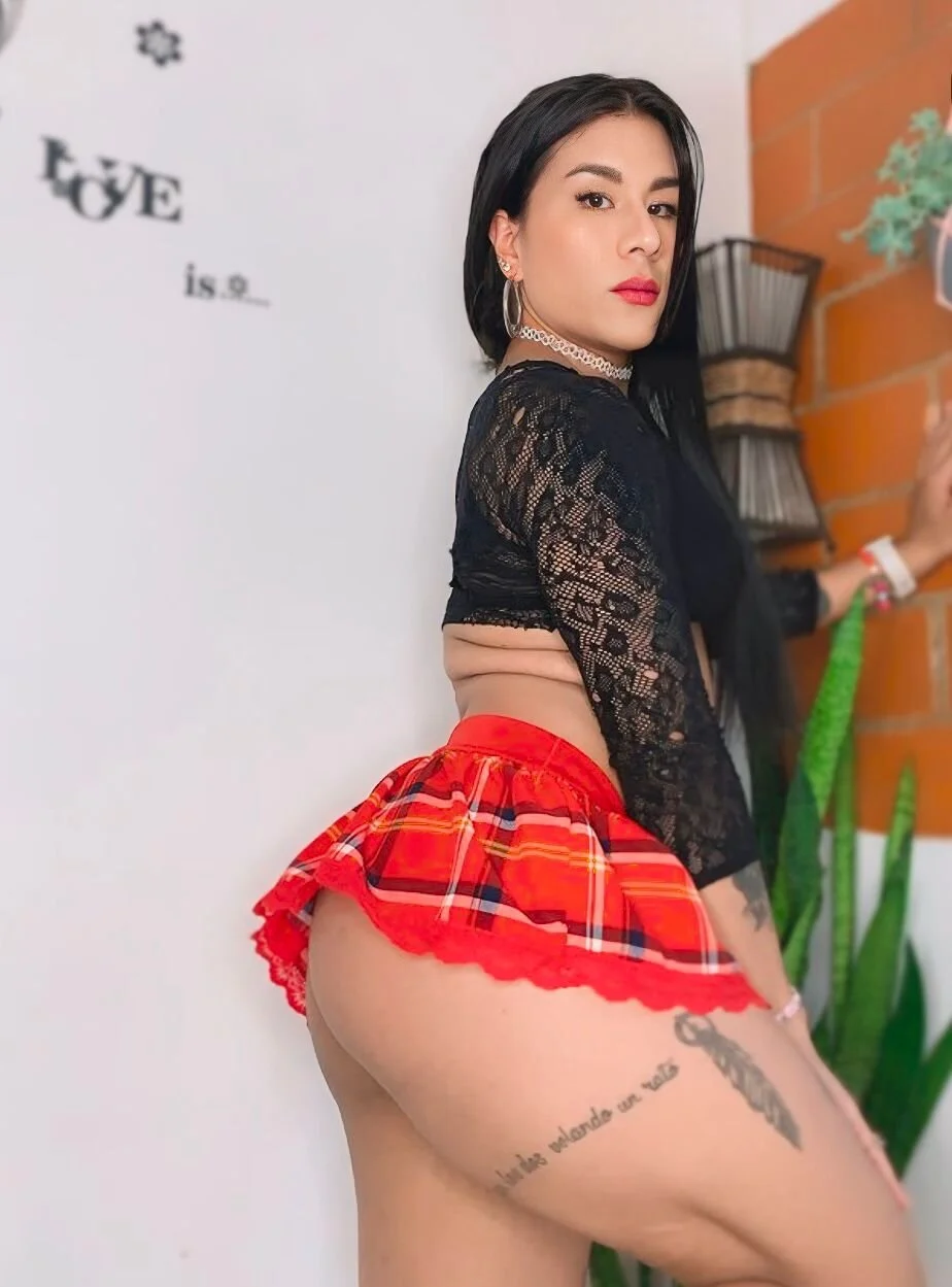 XXX Porn Photo of Nude Katalina_Rosee 4
