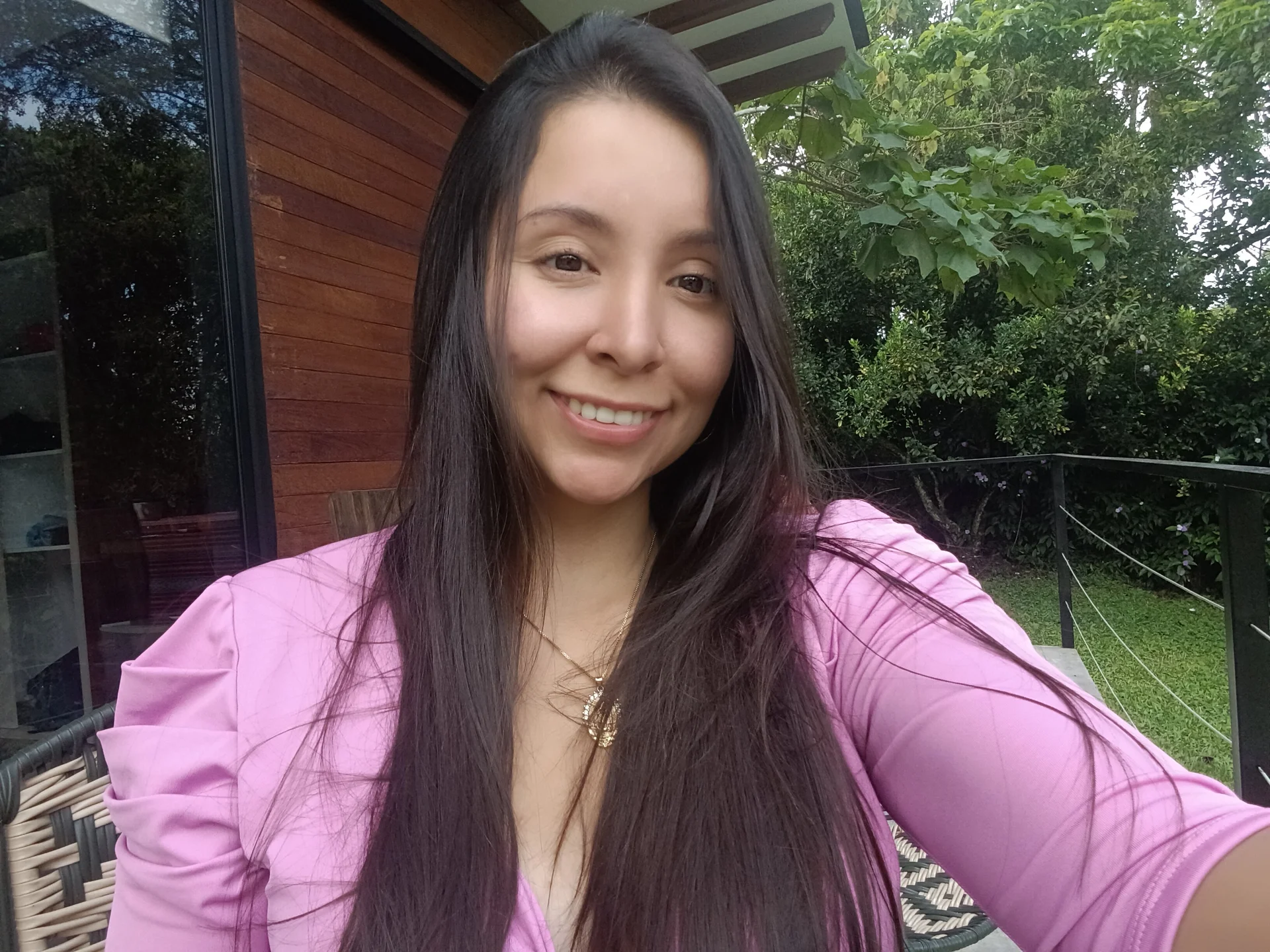 XXX Porn Photo of Nude emely_sexx20 2