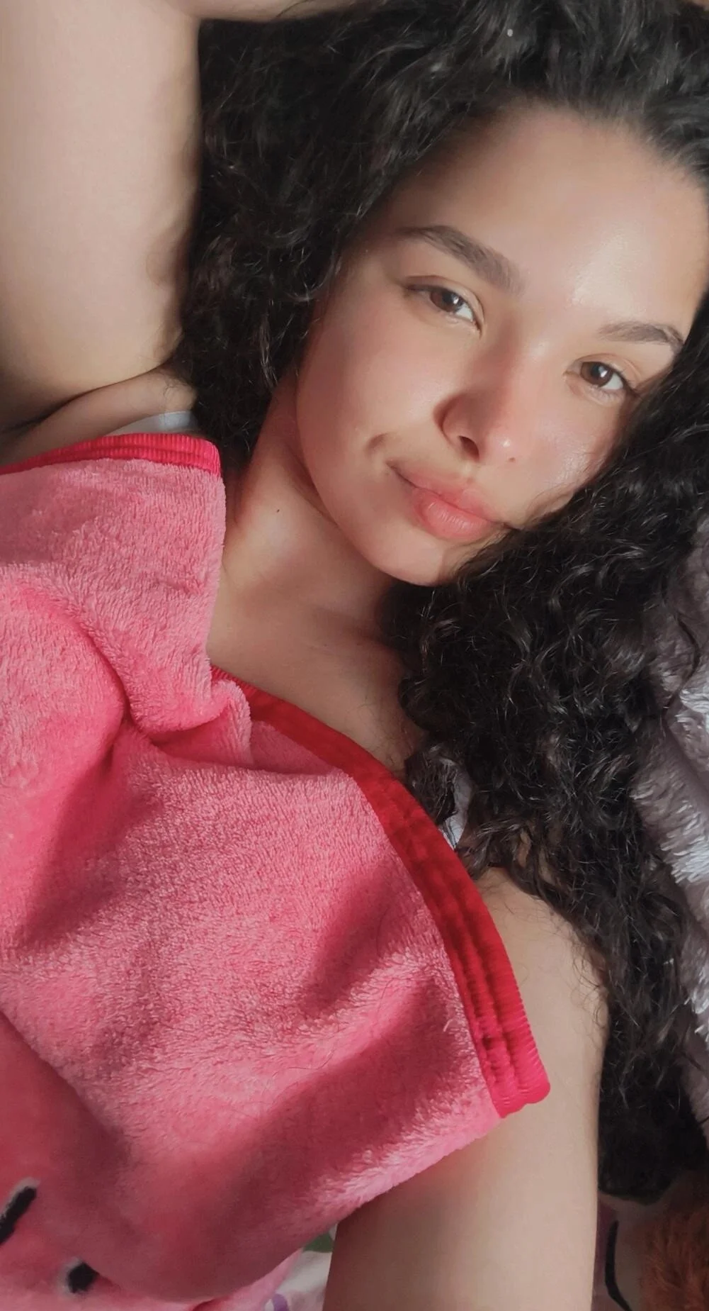 XXX Porn Photo of Nude angeline_teen 18