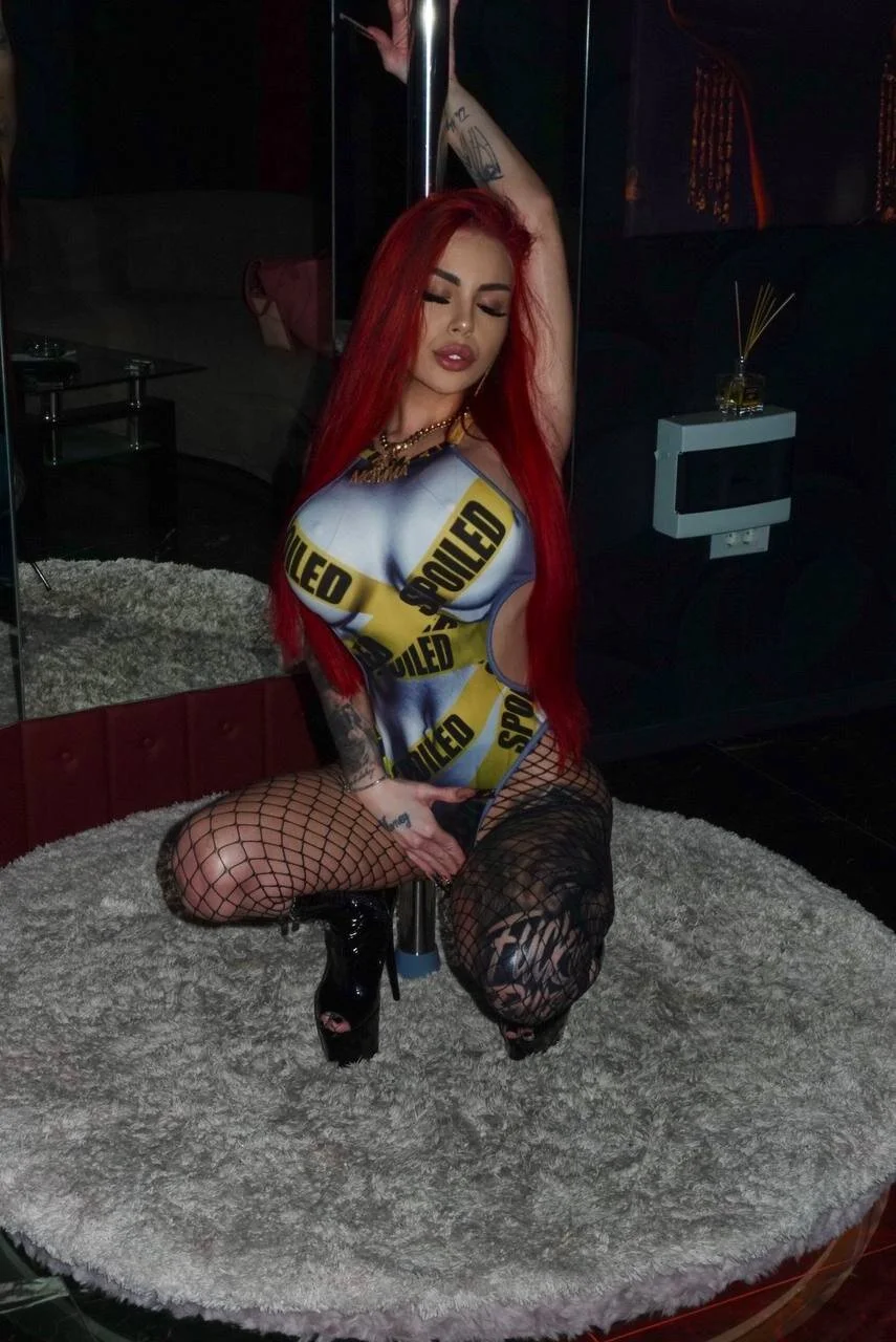 XXX Porn Photo of Nude NaomyBlackBarbie 41