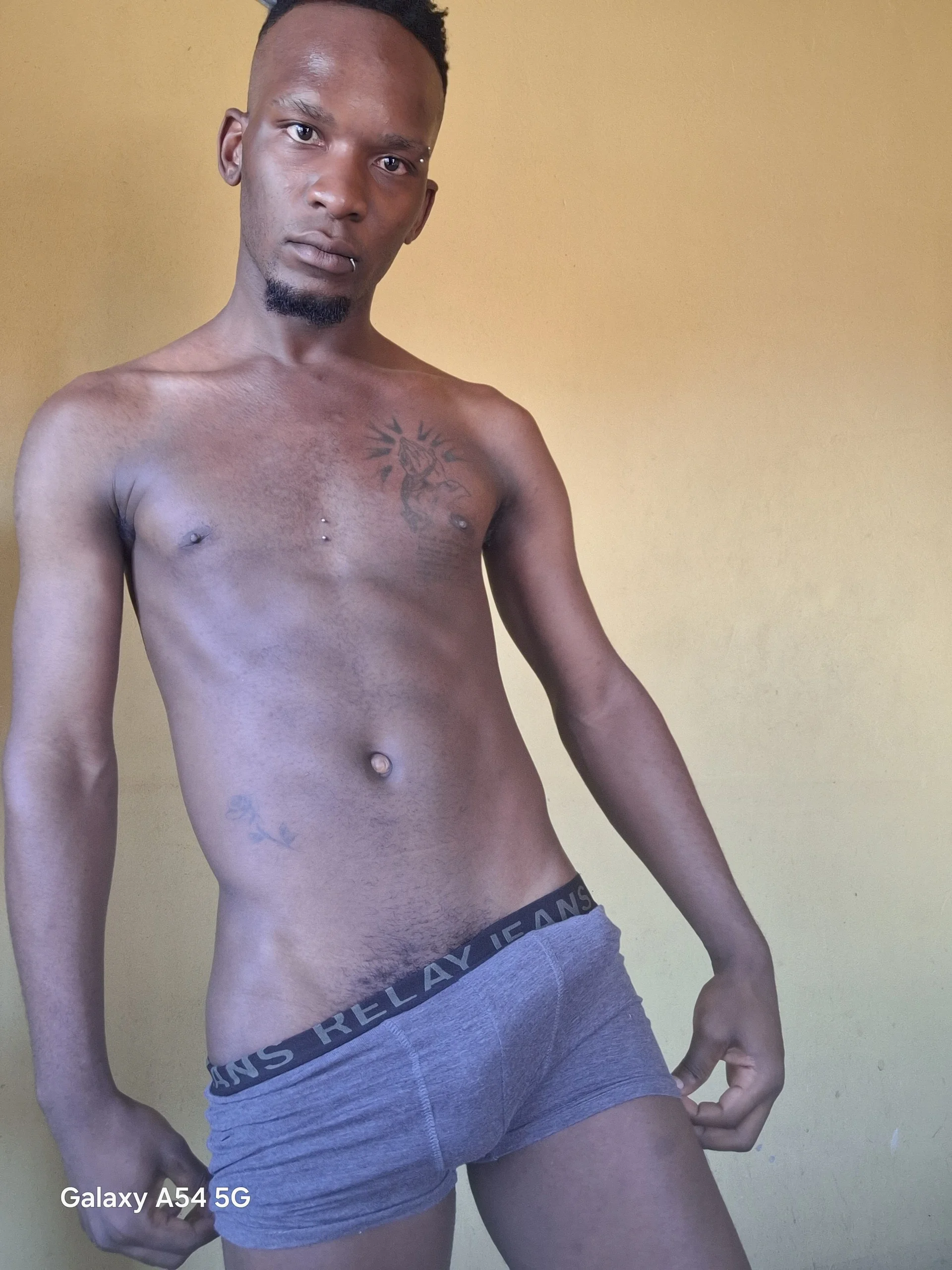 XXX Porn Photo of Nude RAWFREAKYVERSE 15