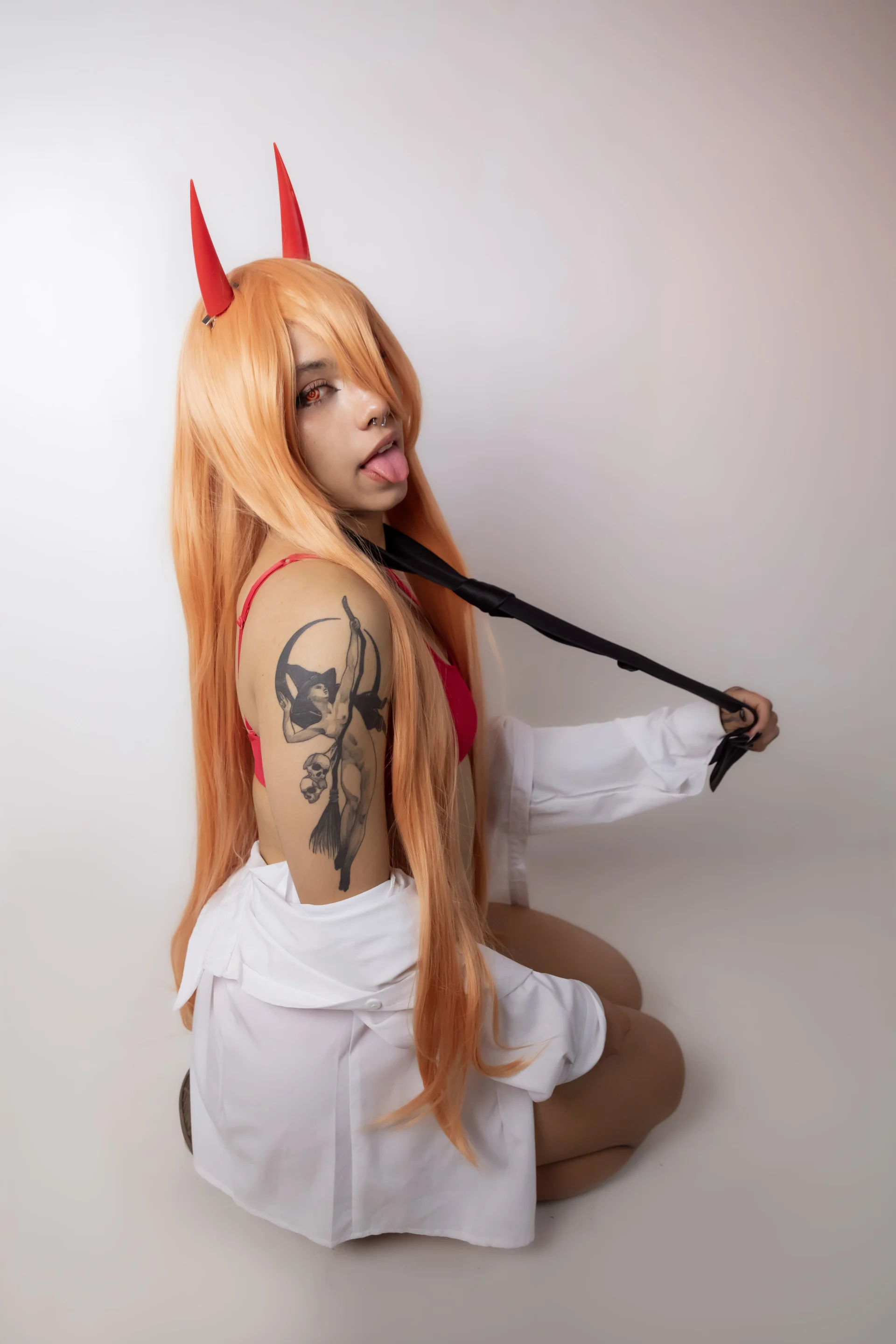 XXX Porn Photo of Nude Raven_Witch_ 338