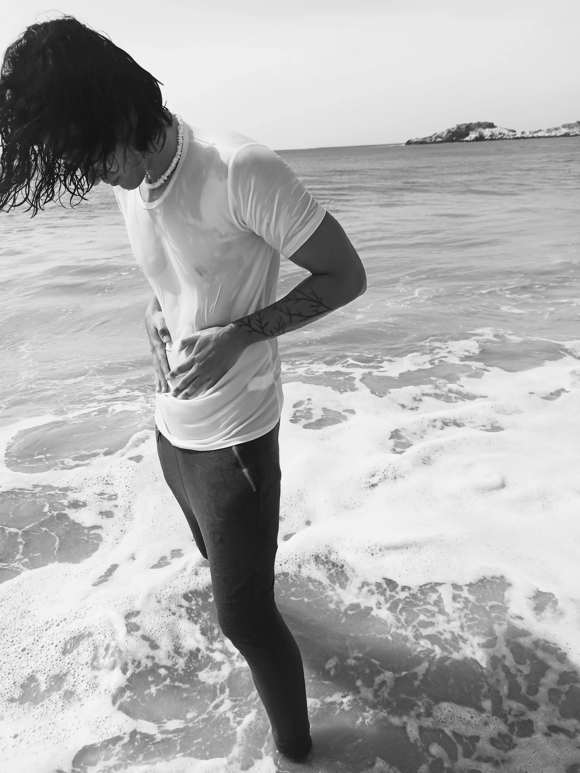 XXX Porn Photo of Nude bbbeachboy 92