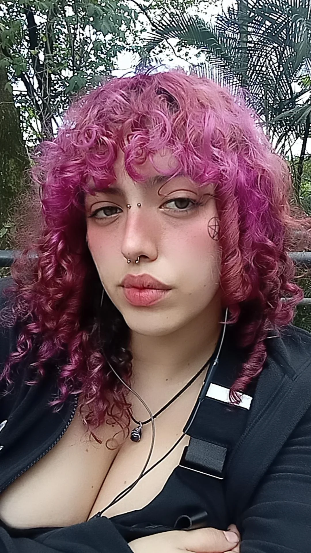 XXX Porn Photo of Nude Eli666uwu 5