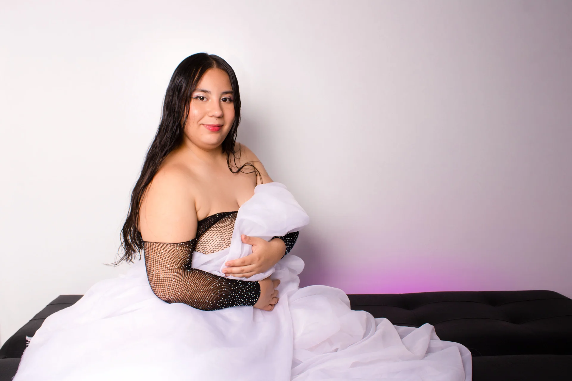 XXX Porn Photo of Nude BONNIE_CH1 8