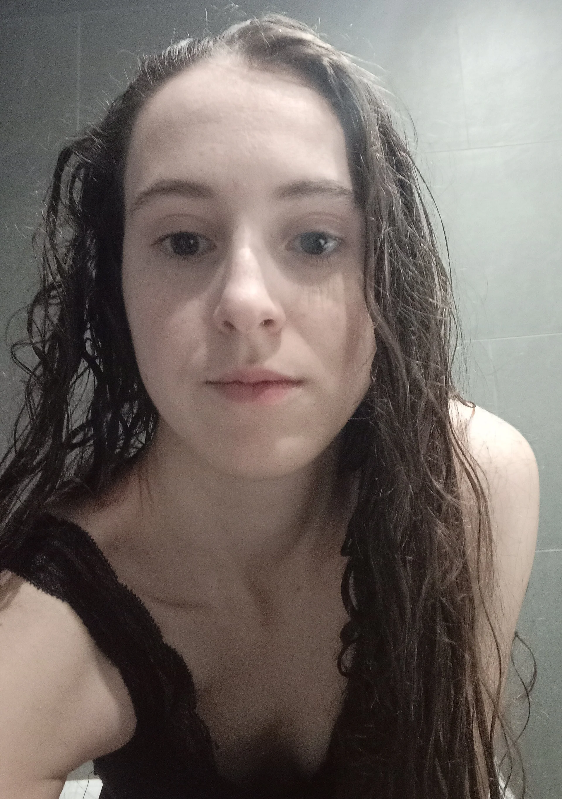 XXX Porn Photo of Nude MartiniiSelenna 61