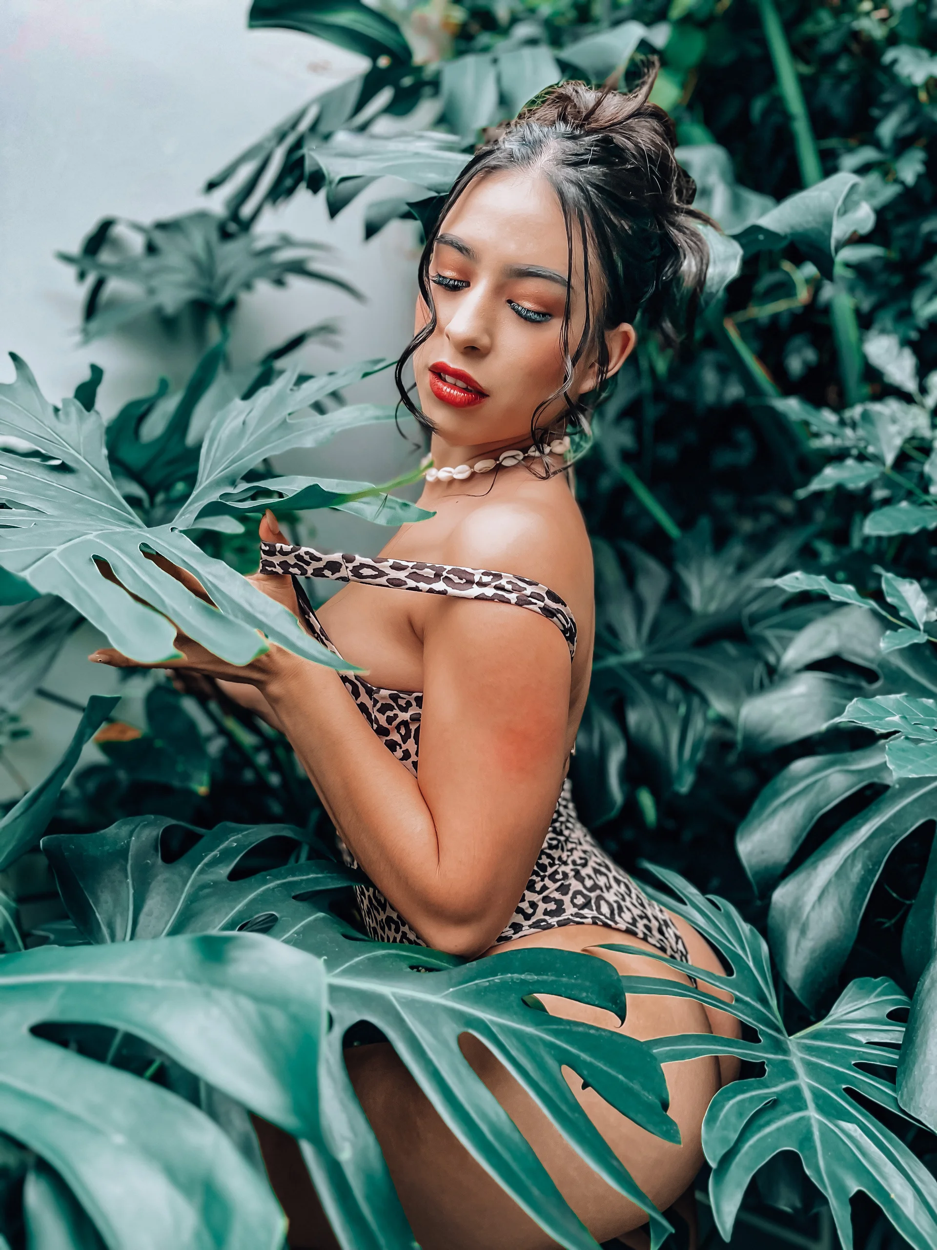 XXX Porn Photo of Nude LiaPearce 40