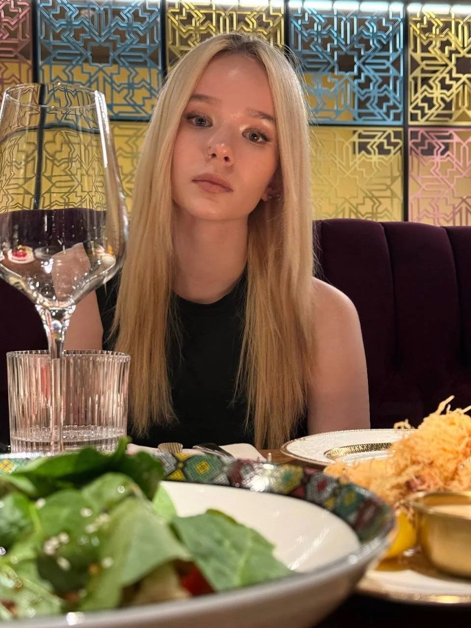 XXX Porn Photo of Nude SunnySprout 5