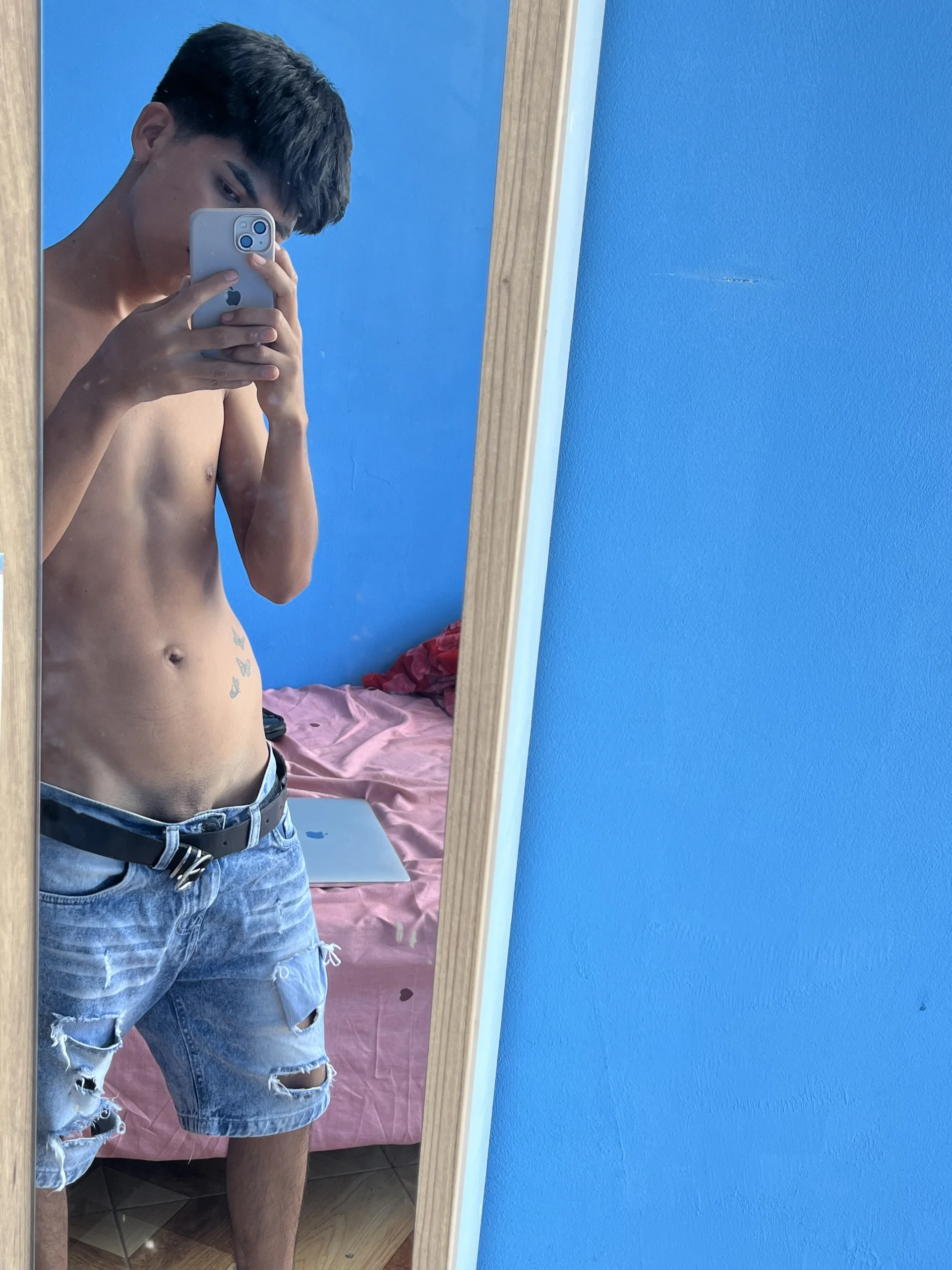 XXX Porn Photo of Nude jao_xxx 1