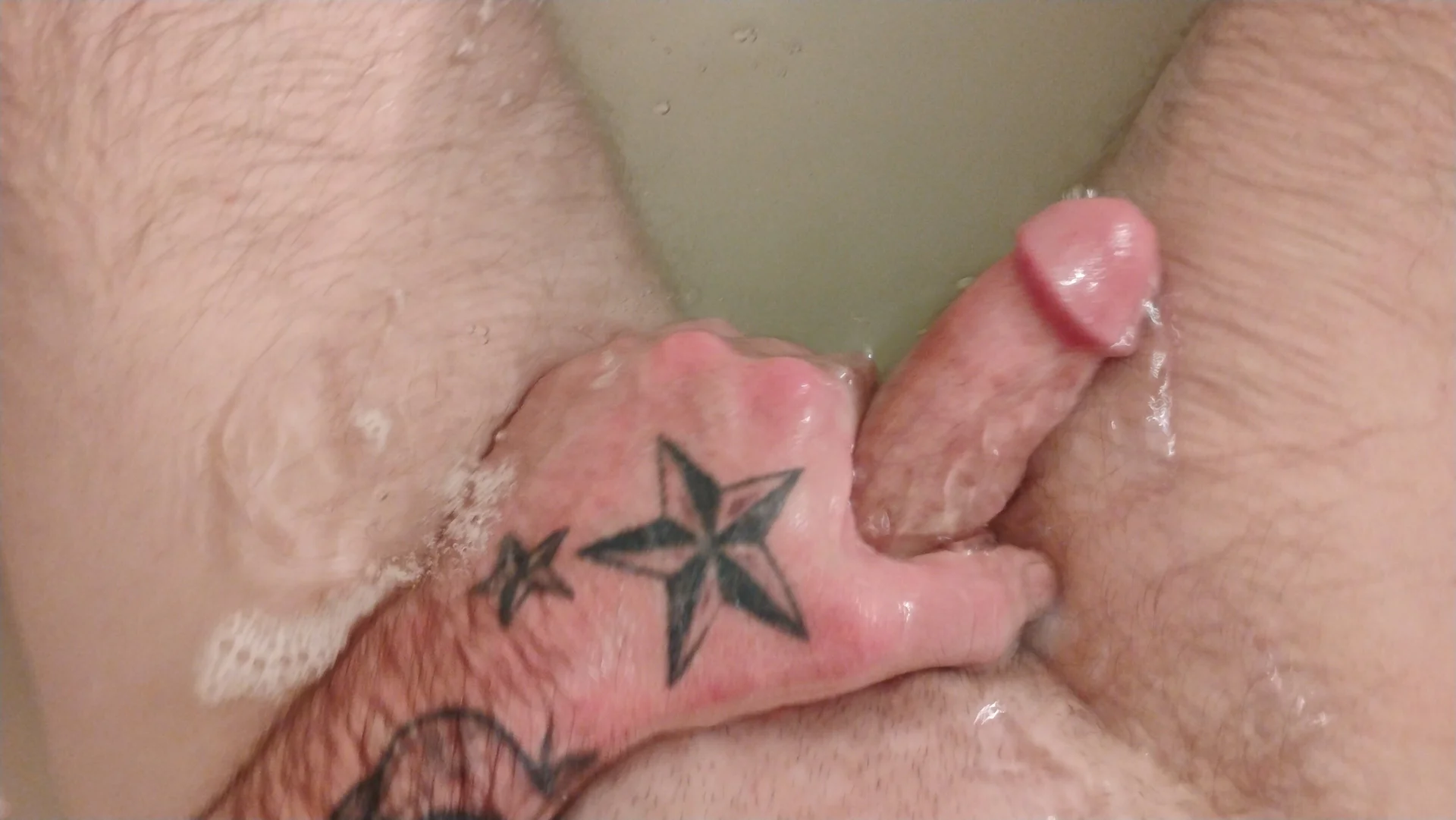 XXX Porn Photo of Nude ReaprG 9