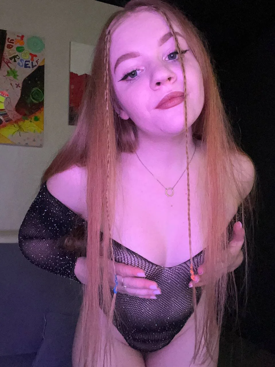 XXX Porn Photo of Nude Alice_berry 5